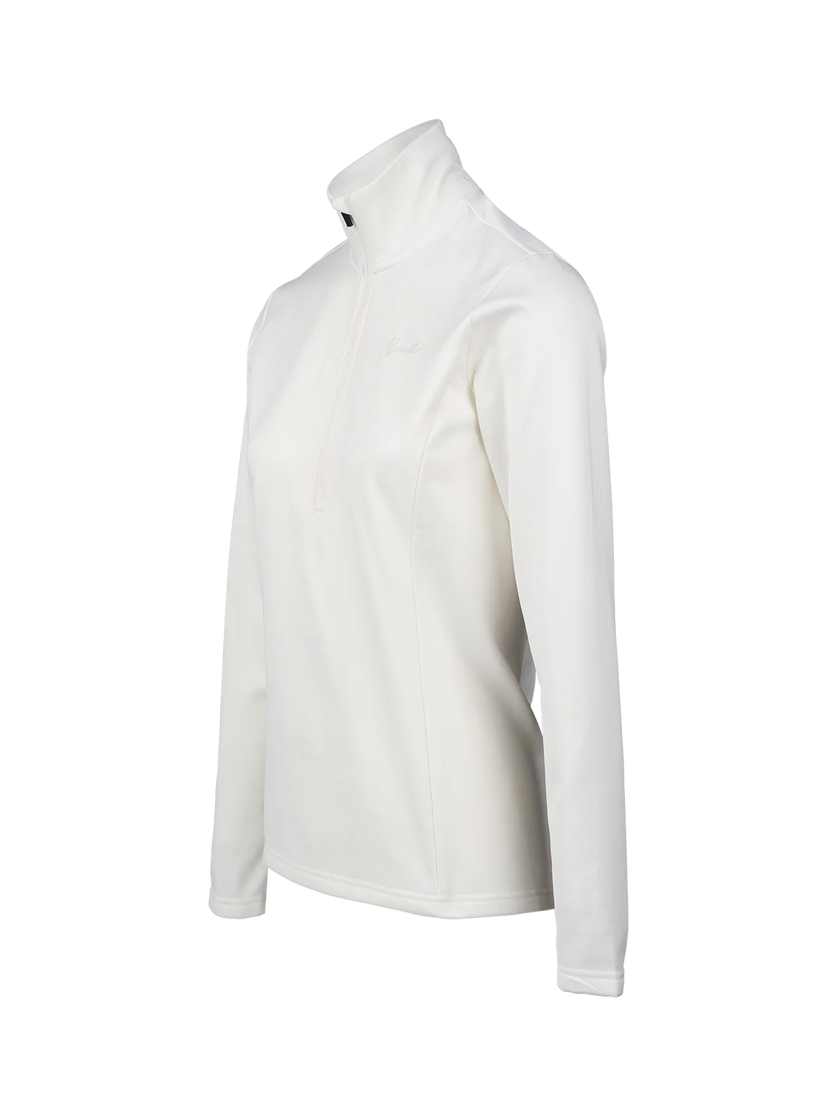 Heronne Women Fleece | Snow - Image 9