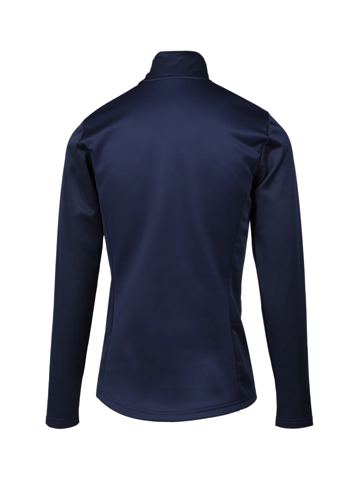Heronne Women Fleece | Indigo Blue - Image 2