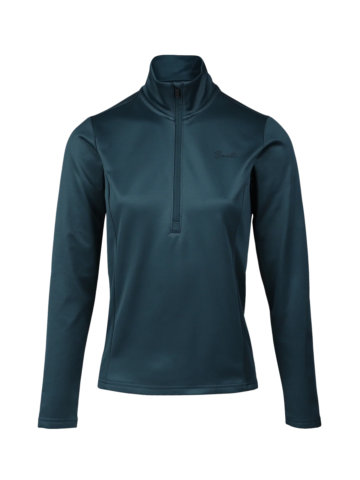 Heronne Women Fleece | Fuel Green - Image 7