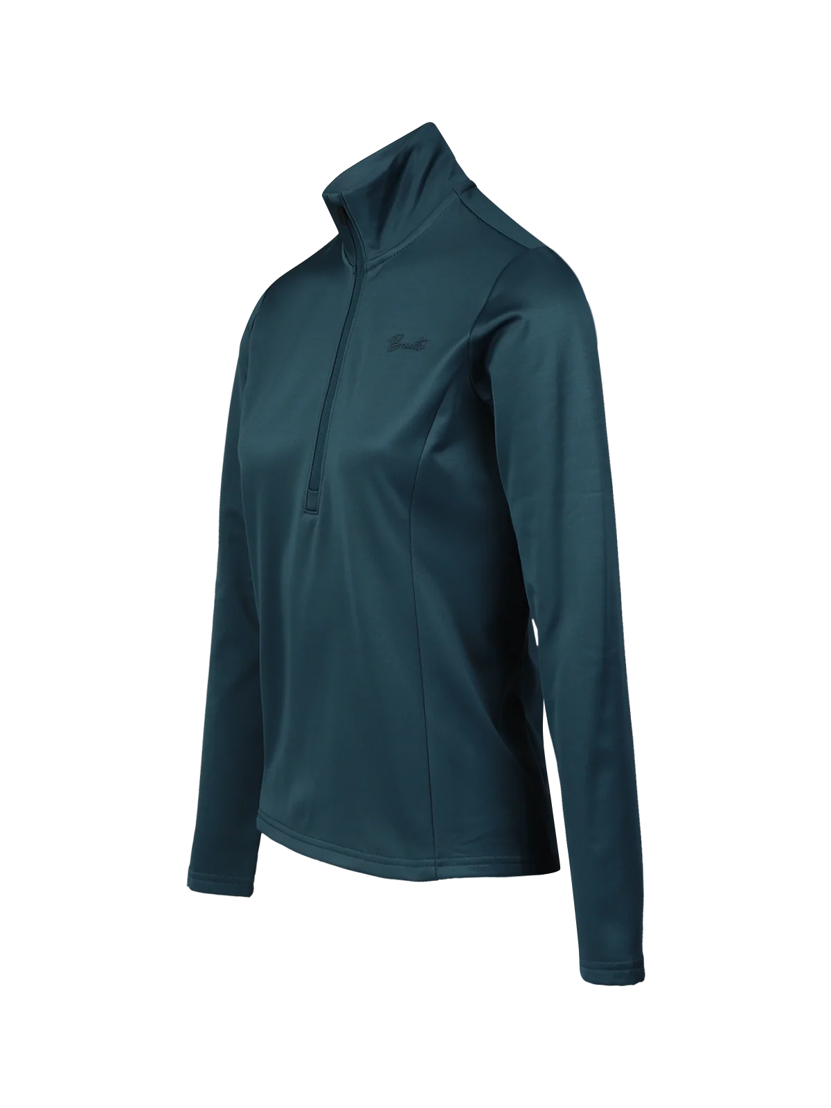 Heronne Women Fleece | Fuel Green - Image 9