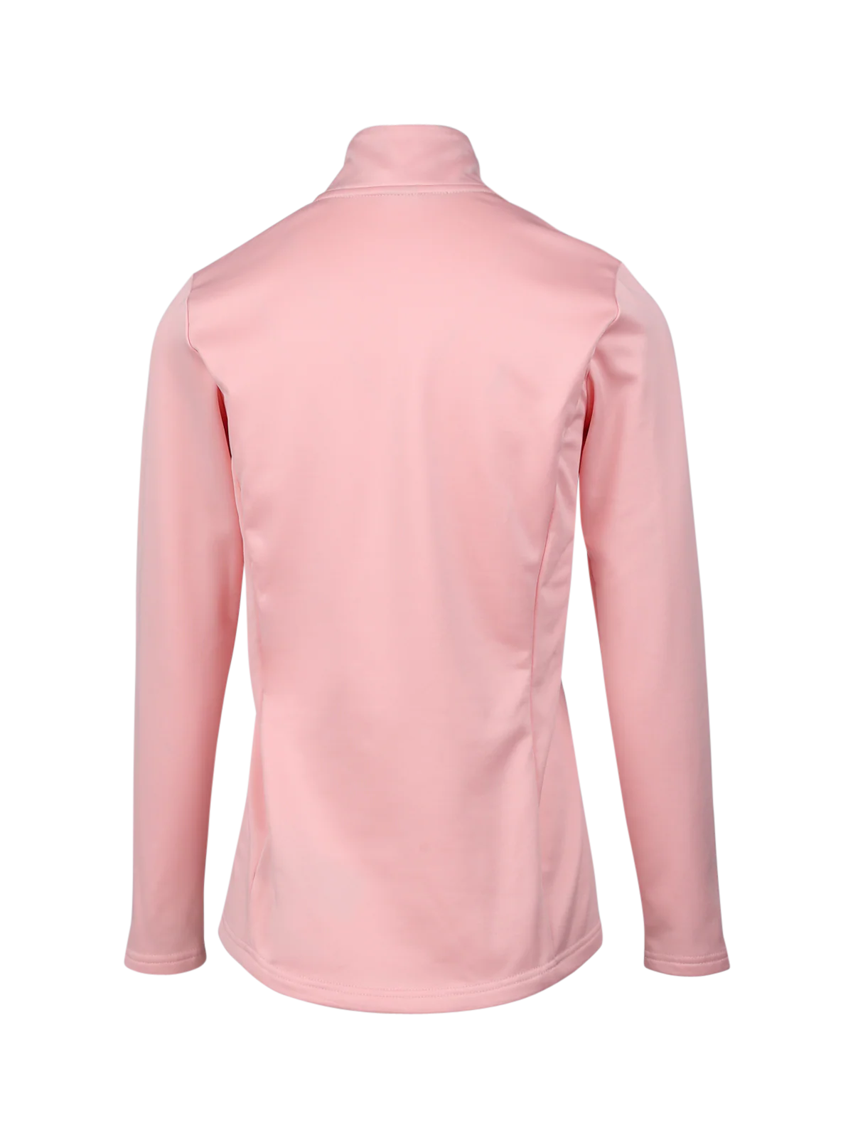 Heronne Women Fleece | Dusty Pink - Image 8