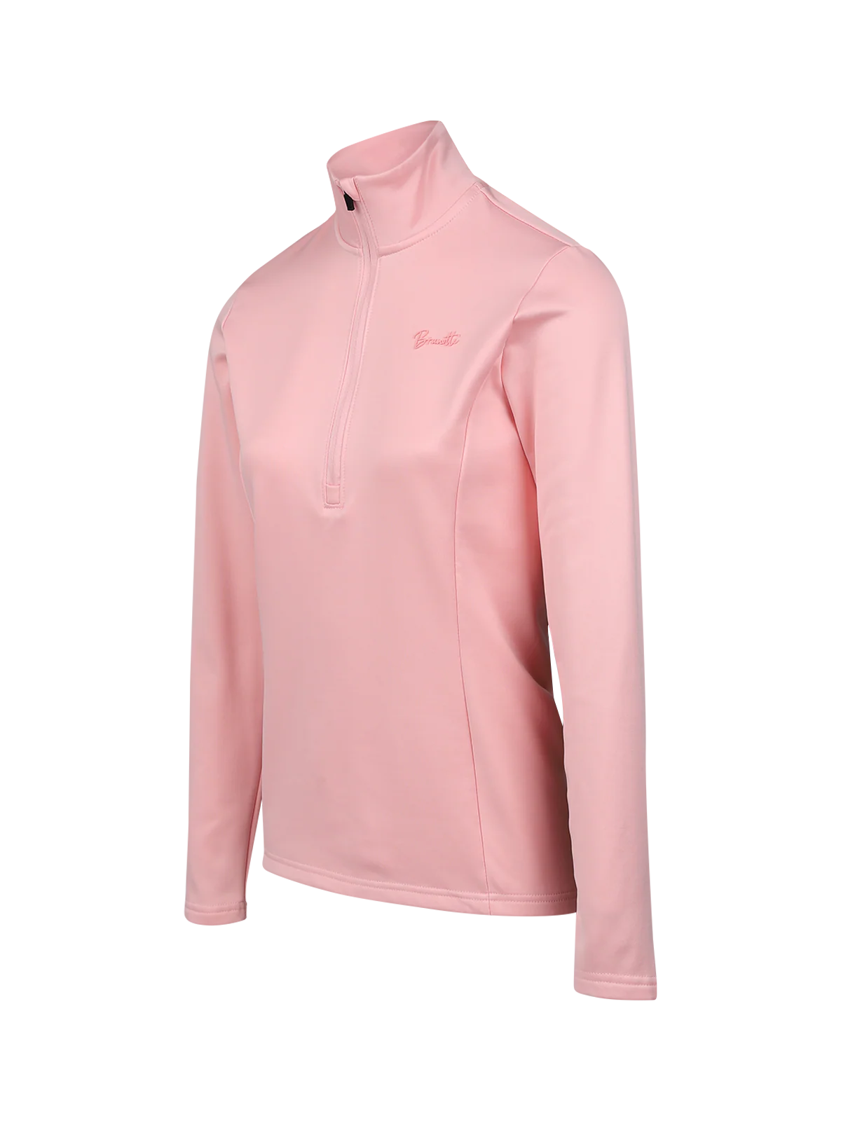 Heronne Women Fleece | Dusty Pink - Image 9