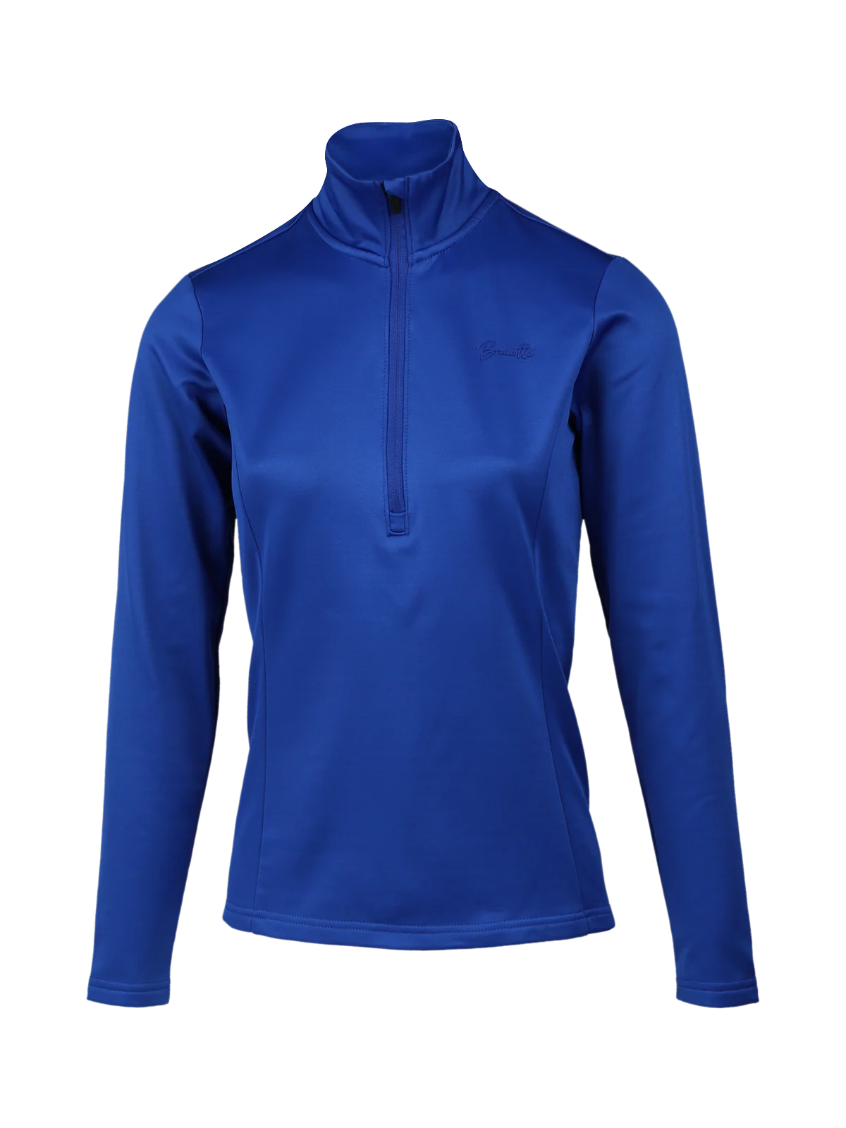 Heronne Women Fleece | Dazzling Blue - Image 7