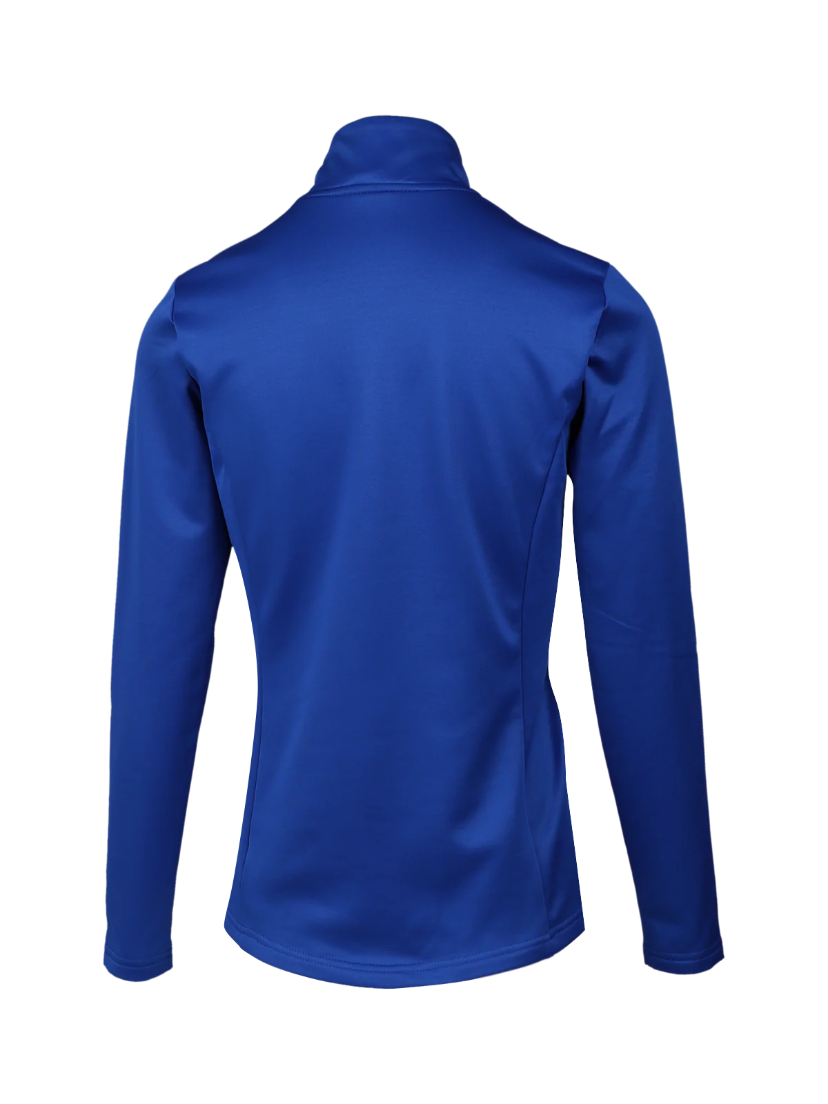 Heronne Women Fleece | Dazzling Blue - Image 8