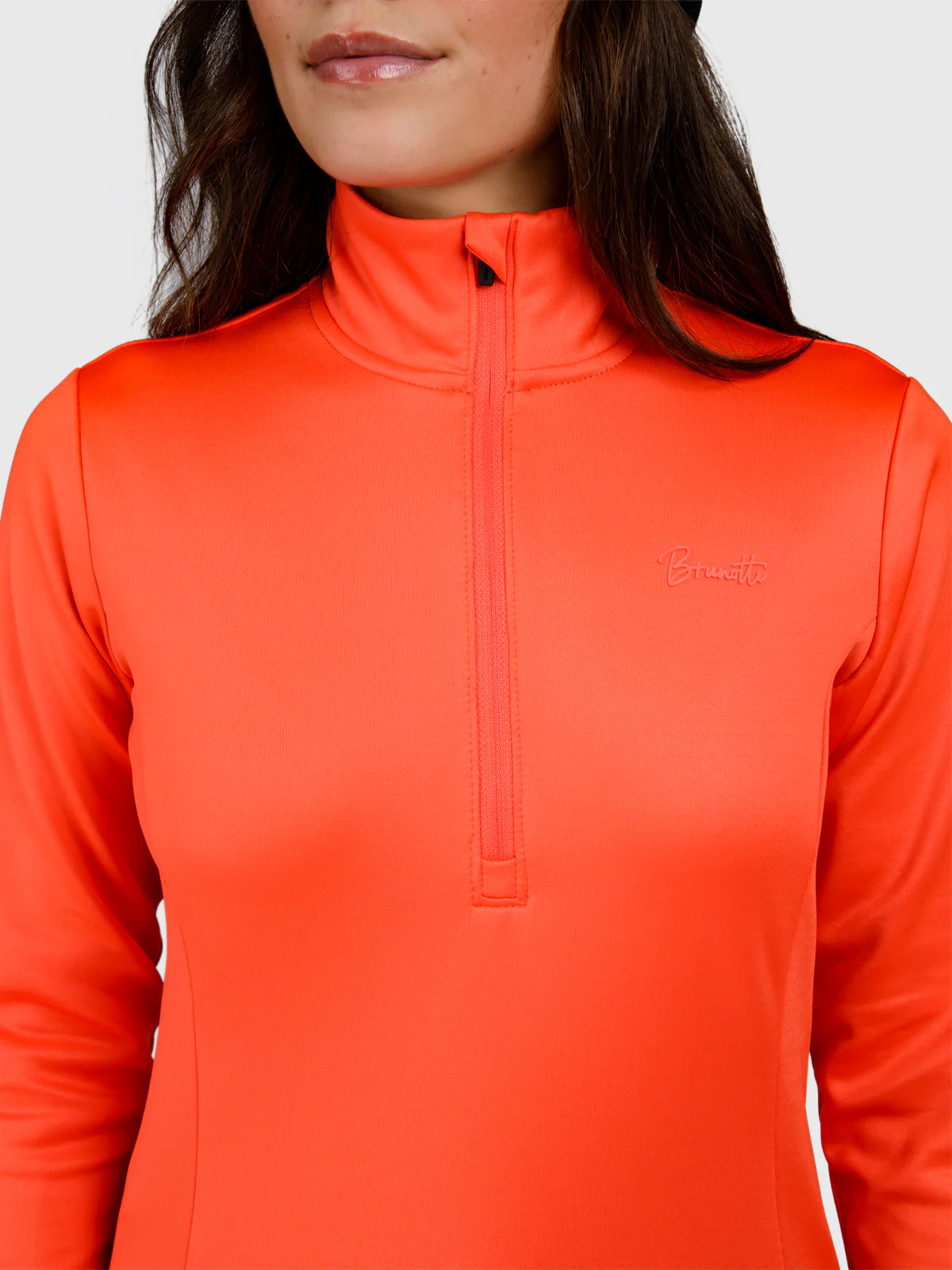 Heronne Women Fleece | Grenadine - Image 6
