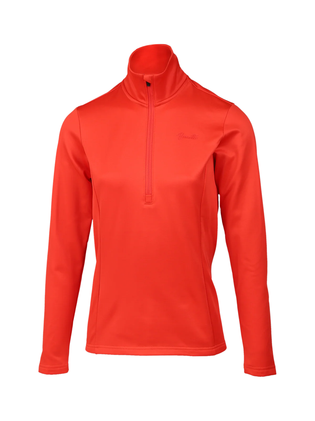 Heronne Women Fleece | Grenadine - Image 7