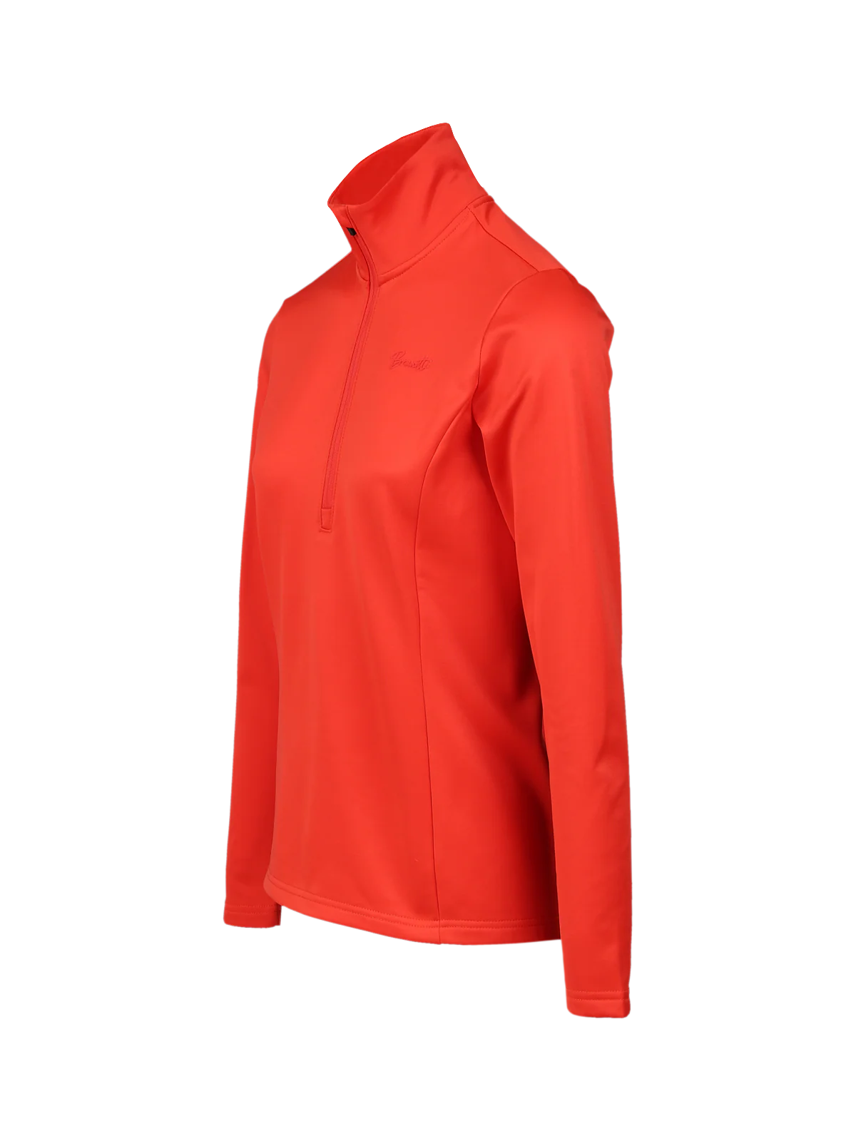 Heronne Women Fleece | Grenadine - Image 9