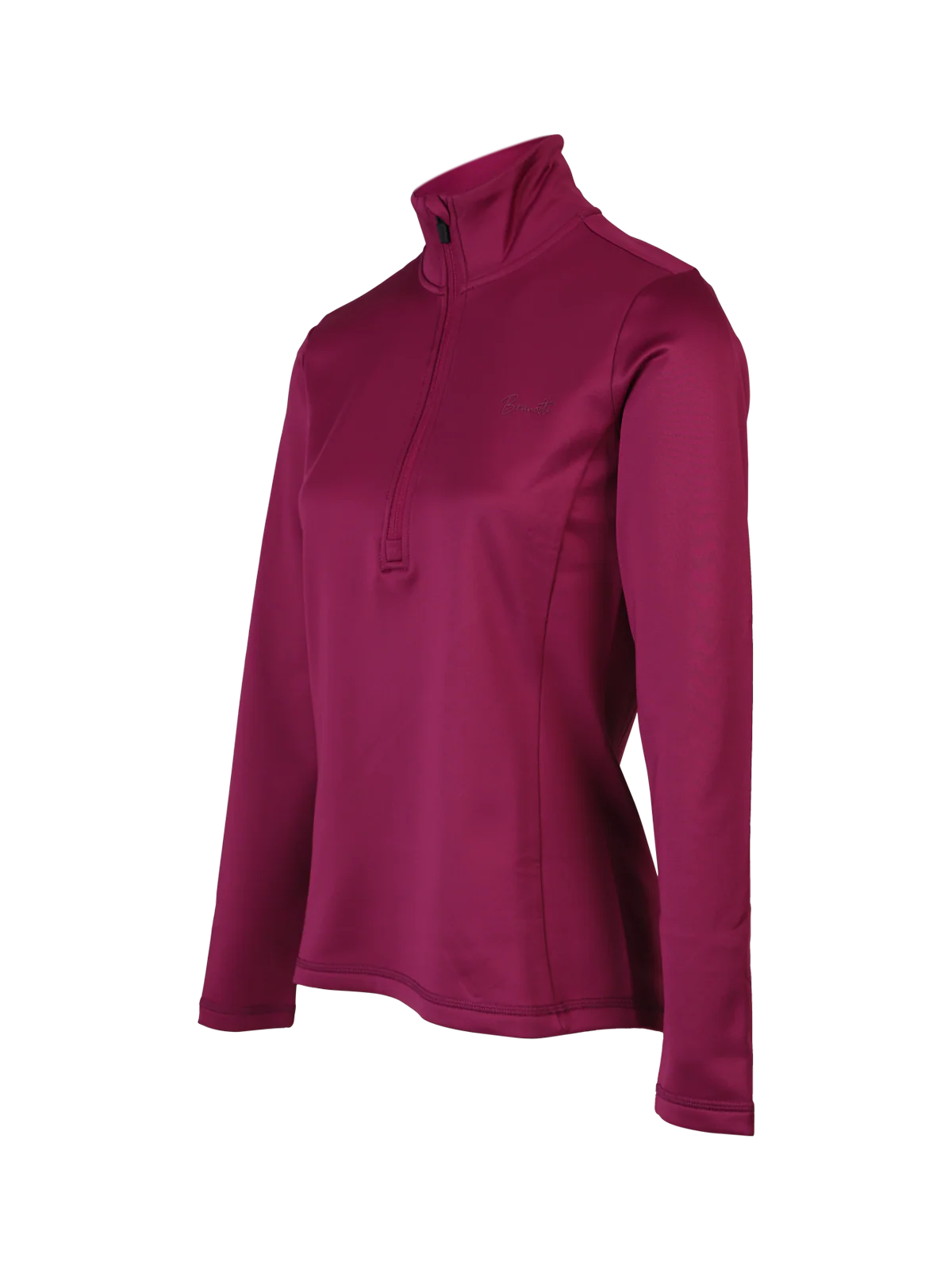 Heronne Women Fleece | Fuchsia - Image 10