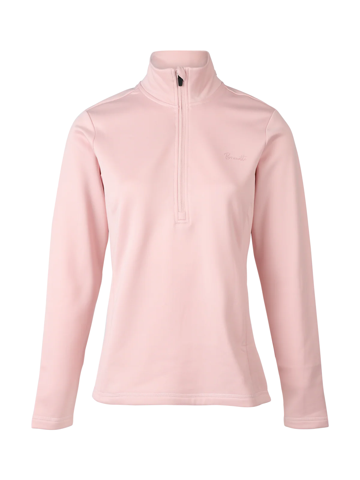 Heronne Women Fleece | Soft Pink