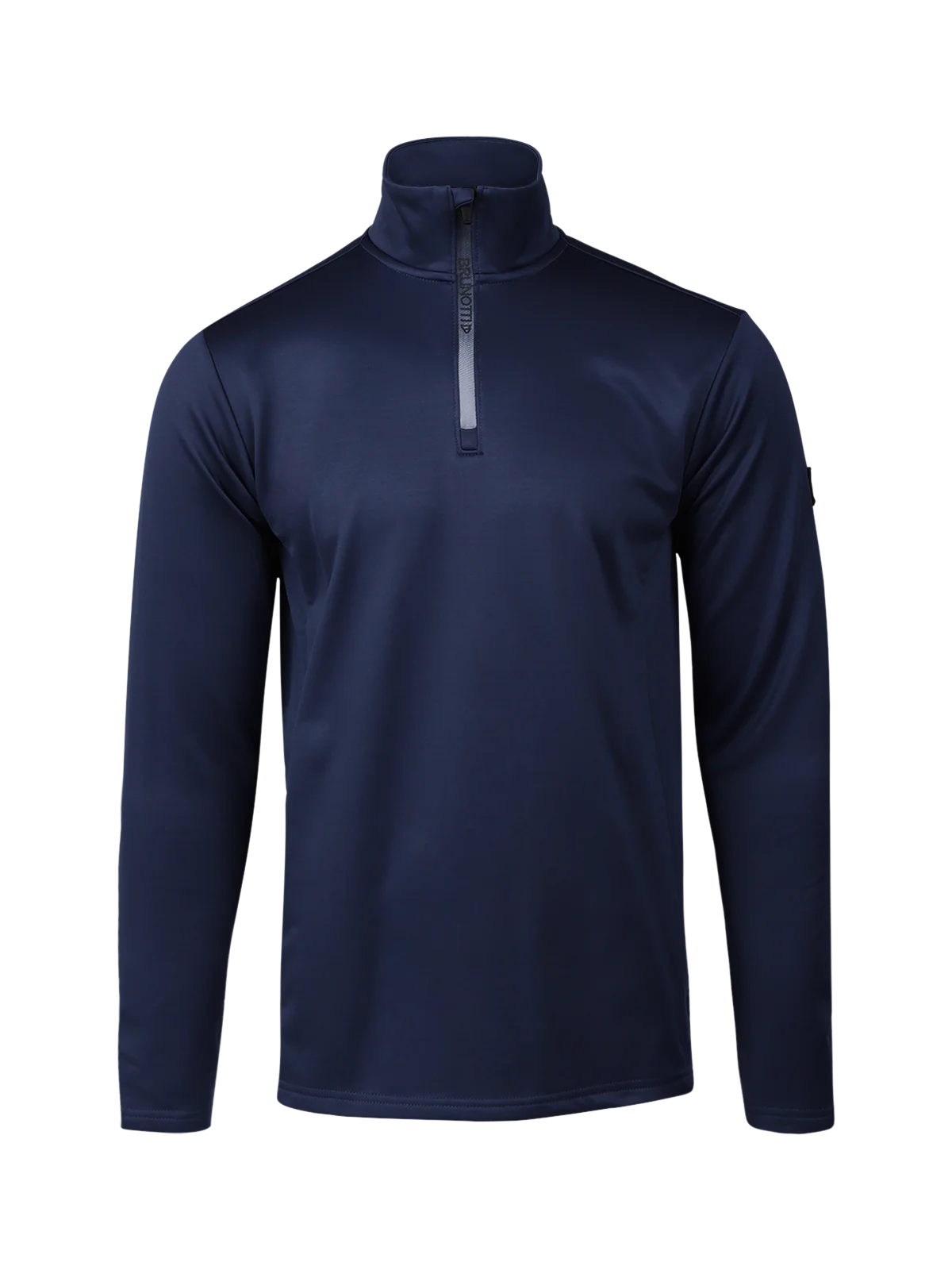 Heros Men Fleece | Indigo Blue - Image 7