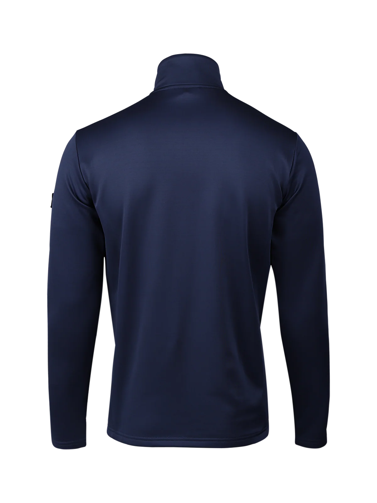 Heros Men Fleece | Indigo Blue - Image 8