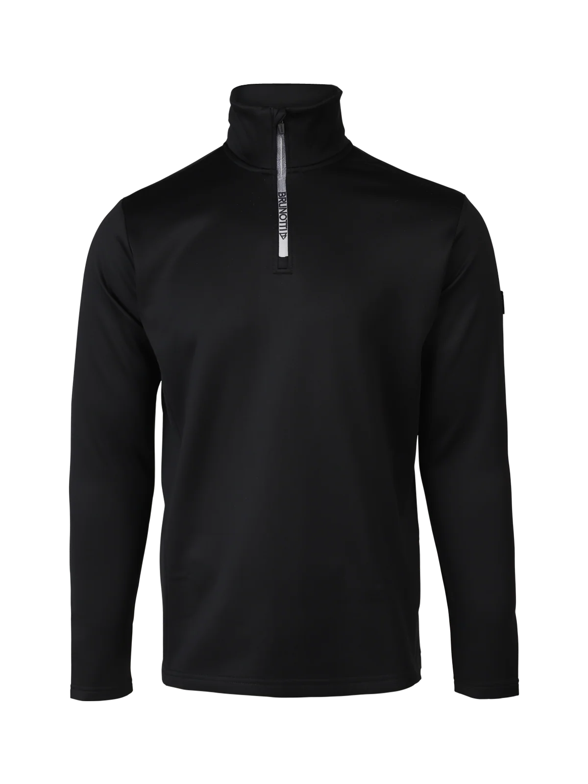 Heros Men Fleece | Black - Image 7