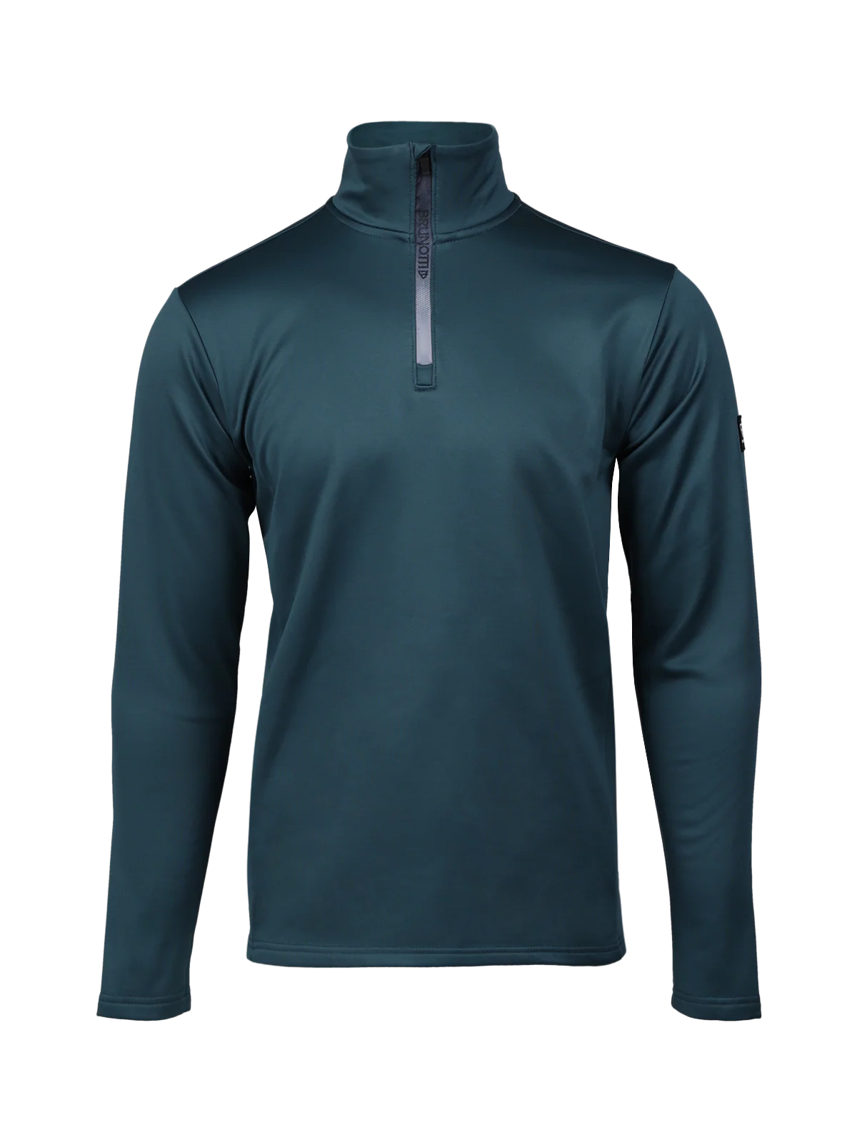 Heros Men Fleece | Fuel Green - Image 7