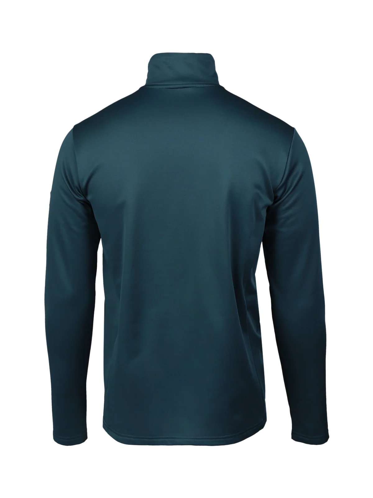 Heros Men Fleece | Fuel Green - Image 8