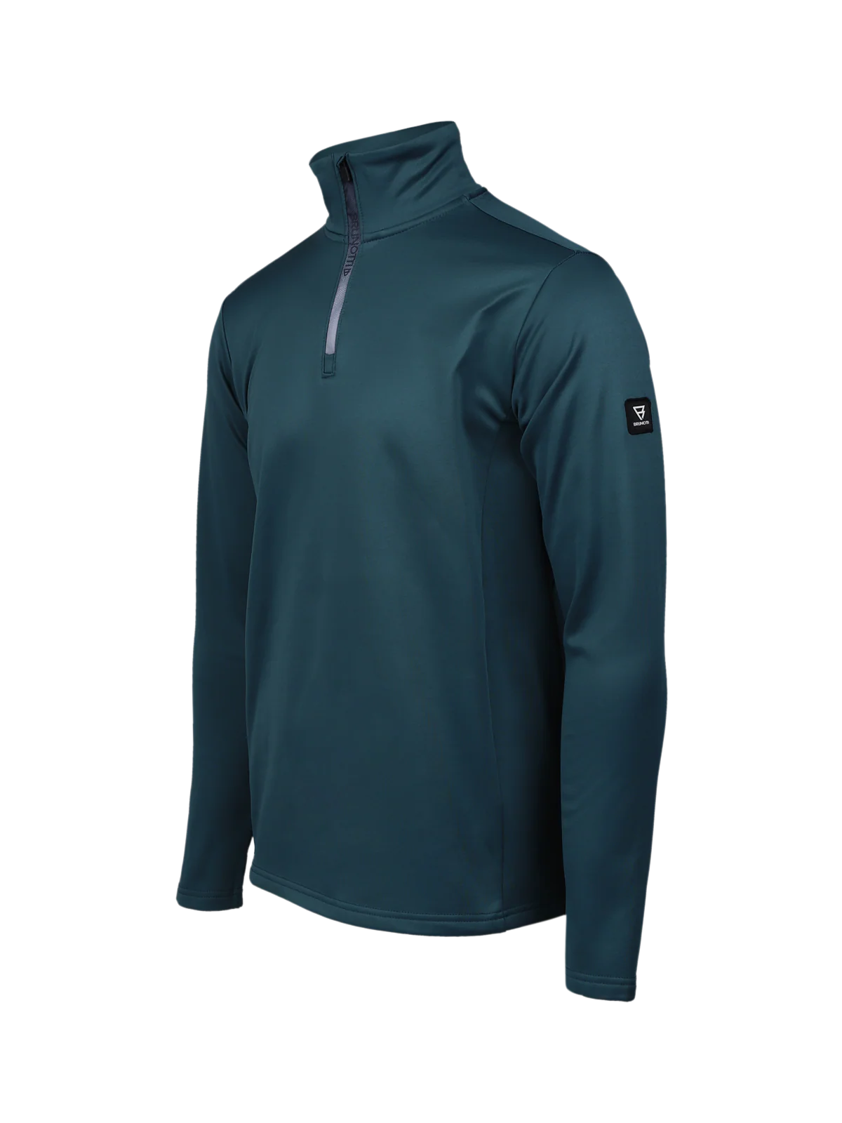 Heros Men Fleece | Fuel Green - Image 9