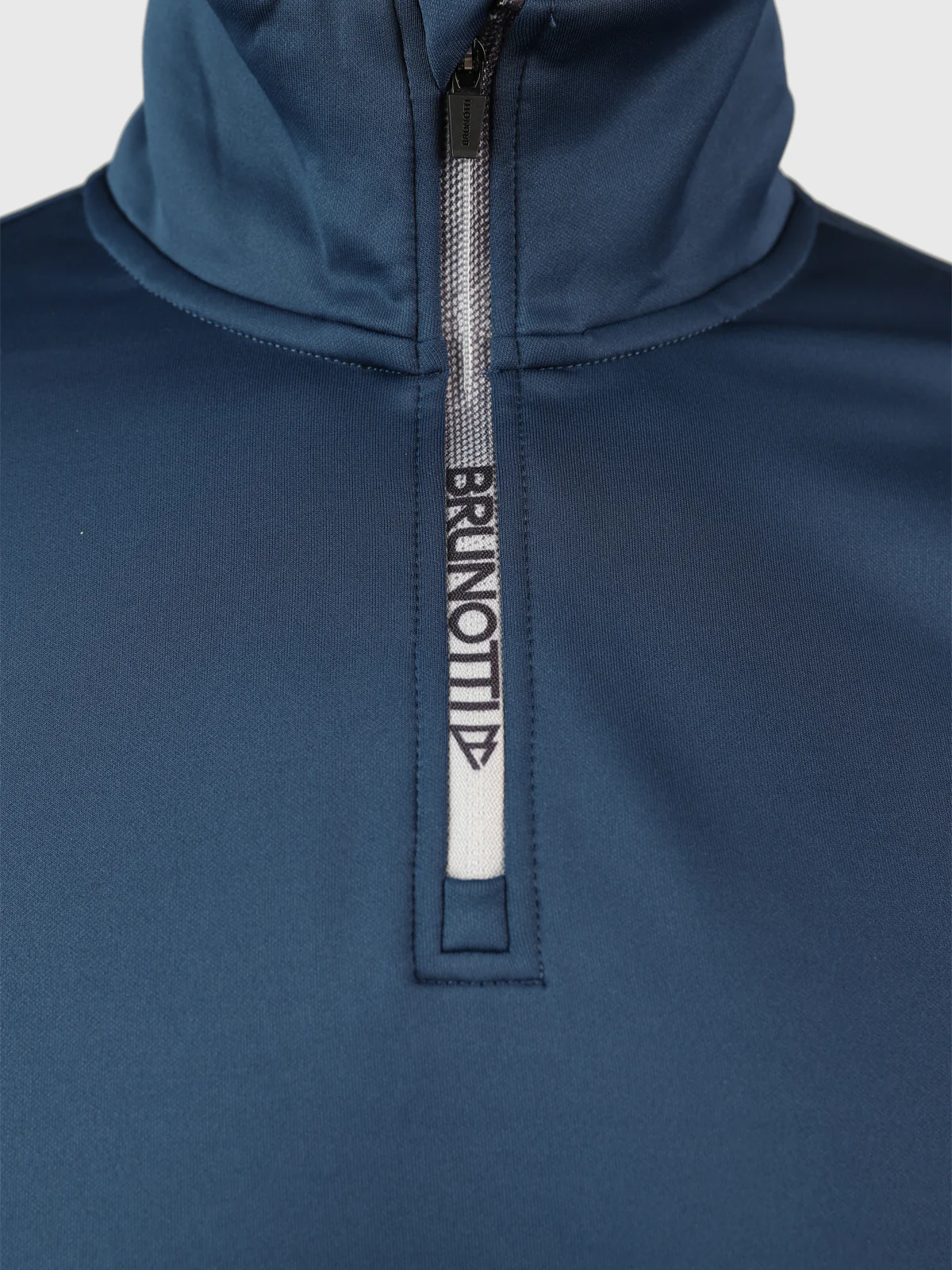 Heros Men Fleece | Night Blue - Image 6