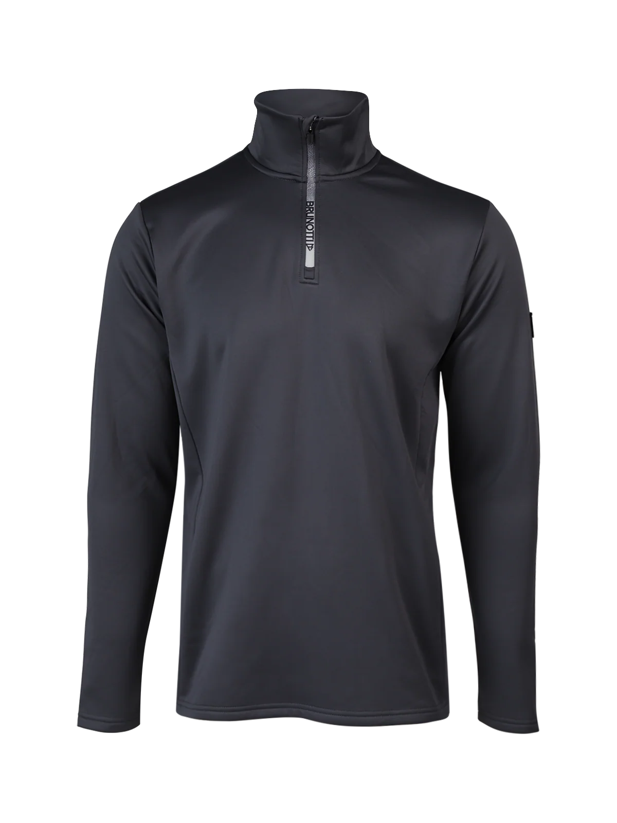 Heros Men Fleece | Titanium - Image 7