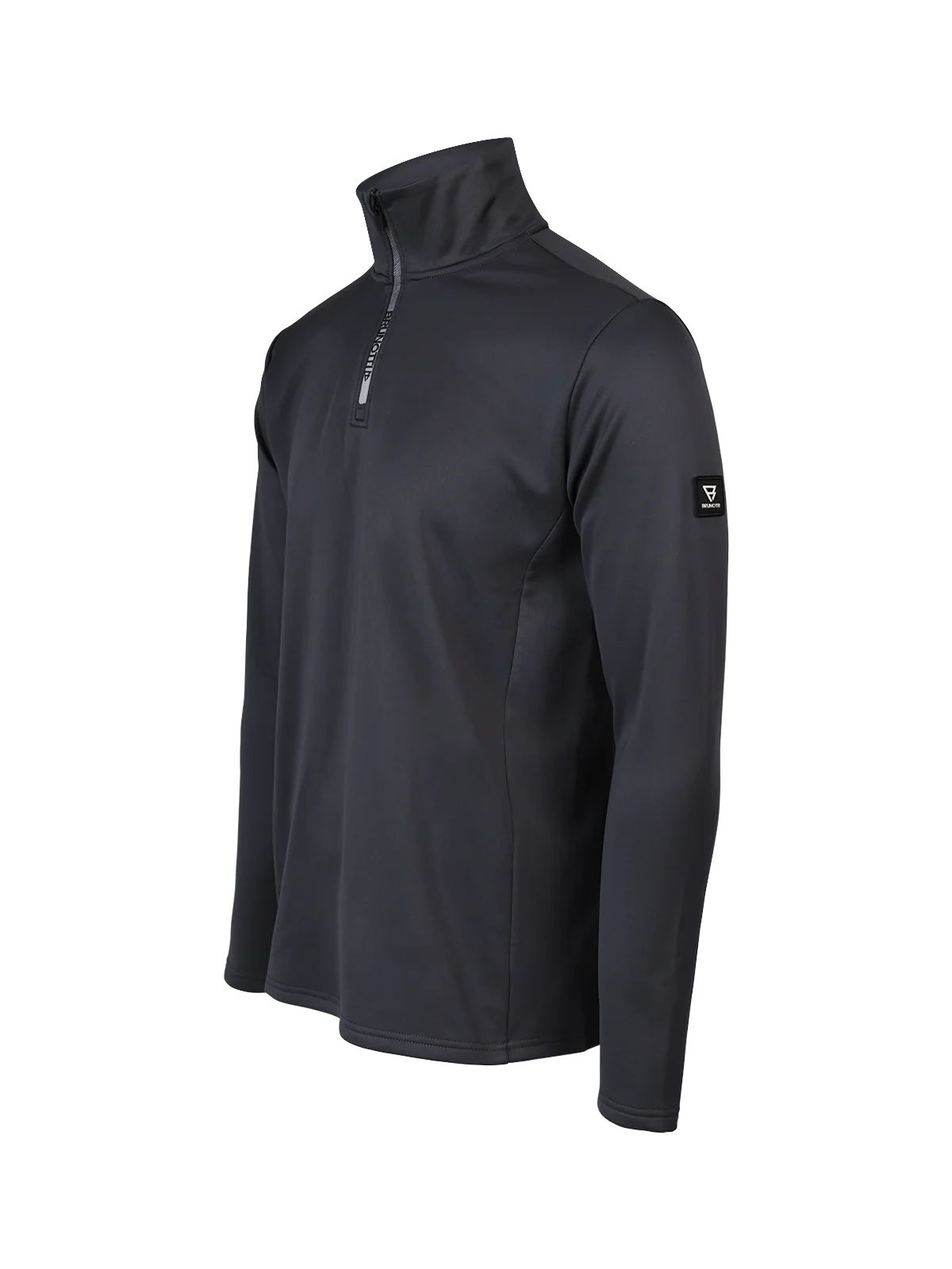 Heros Men Fleece | Titanium - Image 9
