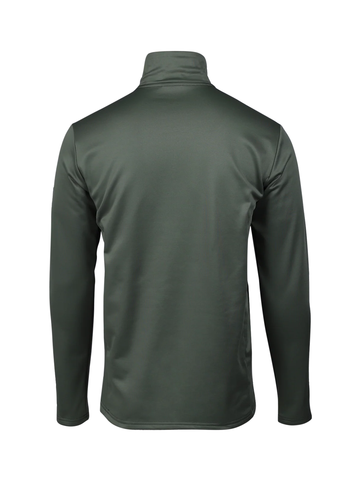 Heros Men Fleece | Vintage Green - Image 8