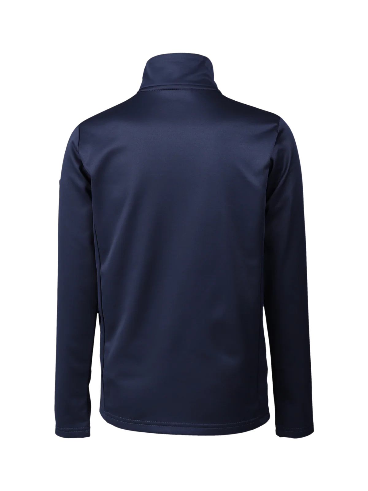Herosy Boys Fleece | Indigo Blue - Image 2