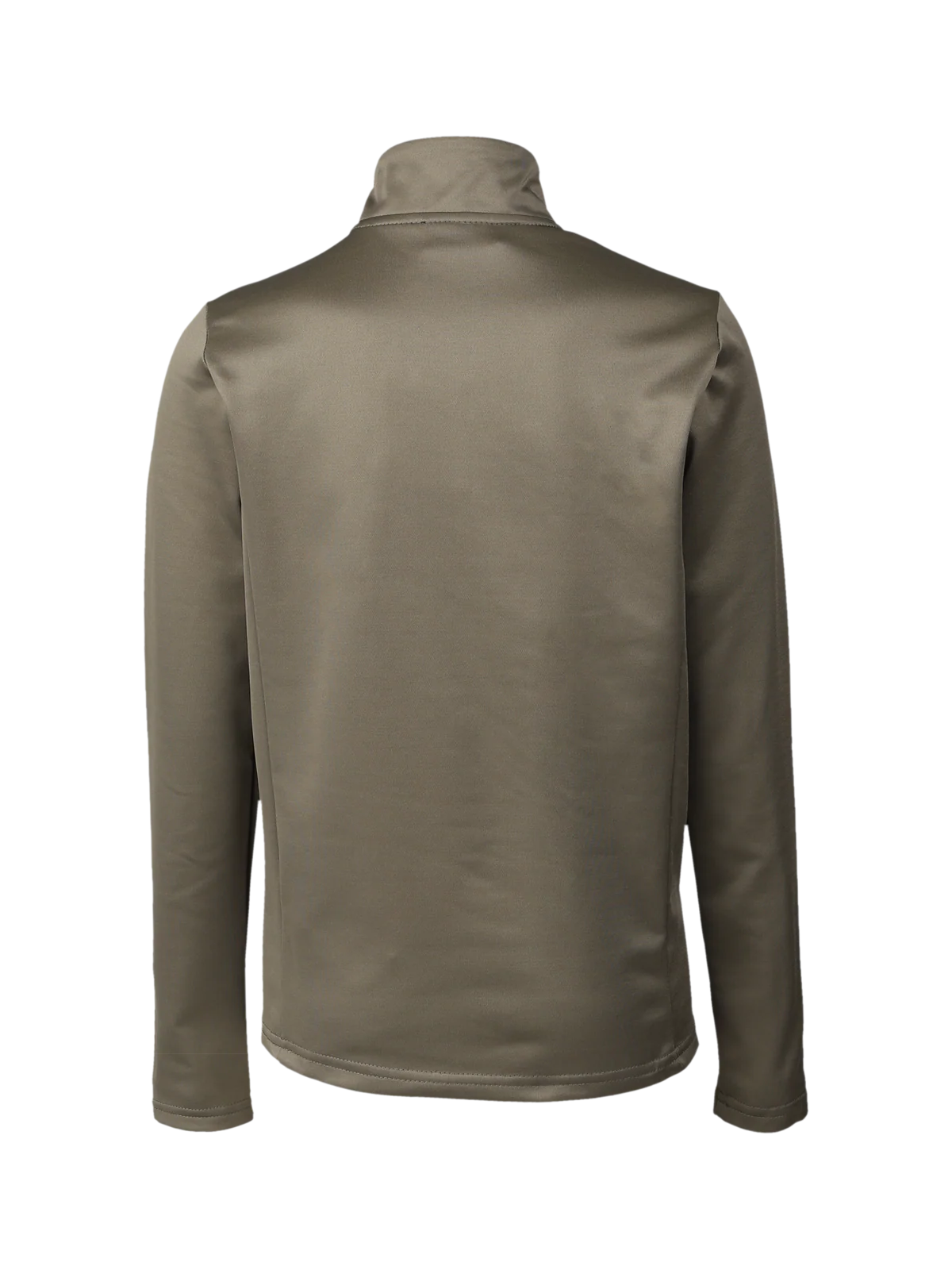Herosy Boys Fleece | Dusky Green - Image 2