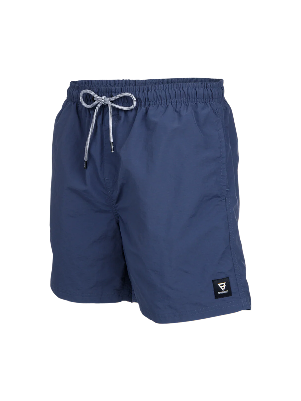Hester Men Swim Shorts | Indigo Blue - Image 9