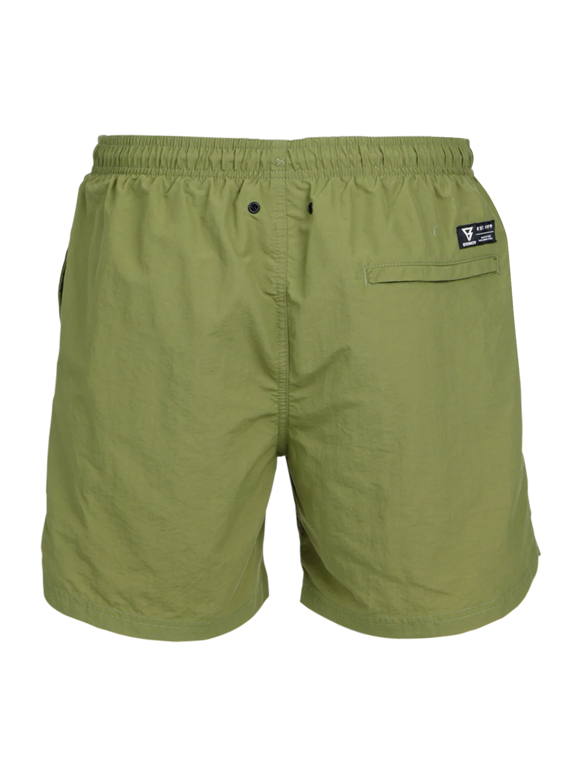 Hester Men Swim Shorts | Mayfly - Image 7
