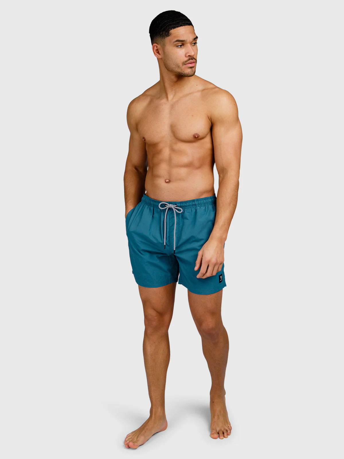 Hester Men Swim Shorts | Mediterranea - Image 5