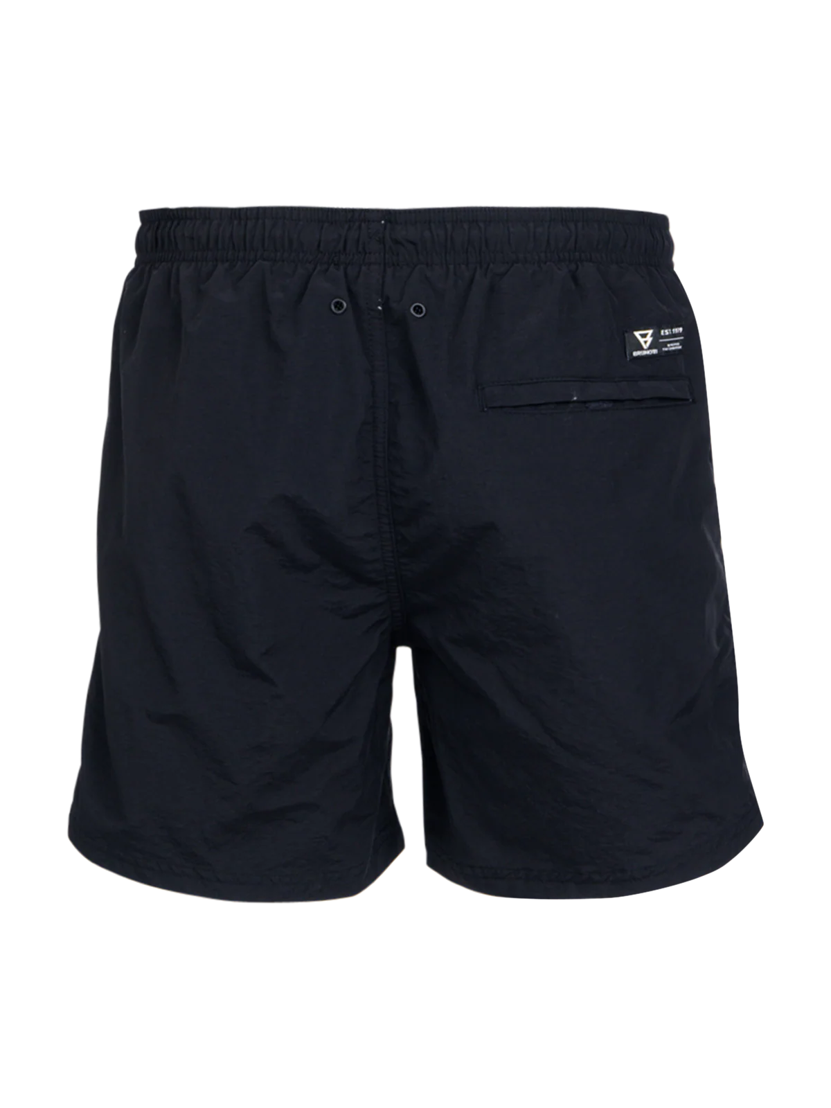 Hester Men Swim Shorts | Black - Image 8