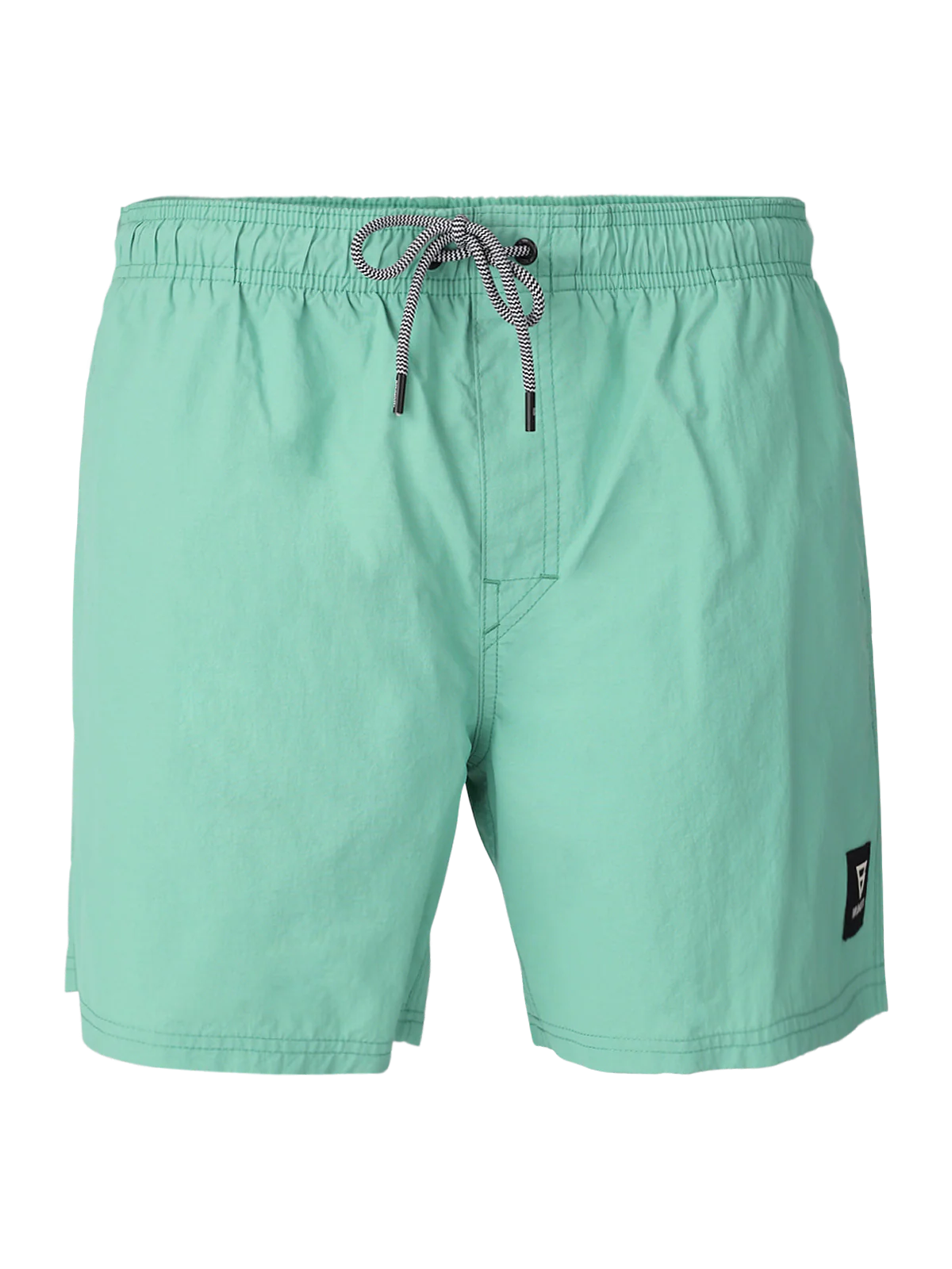 Hester Men Swim Shorts | Bottle Green - Image 5