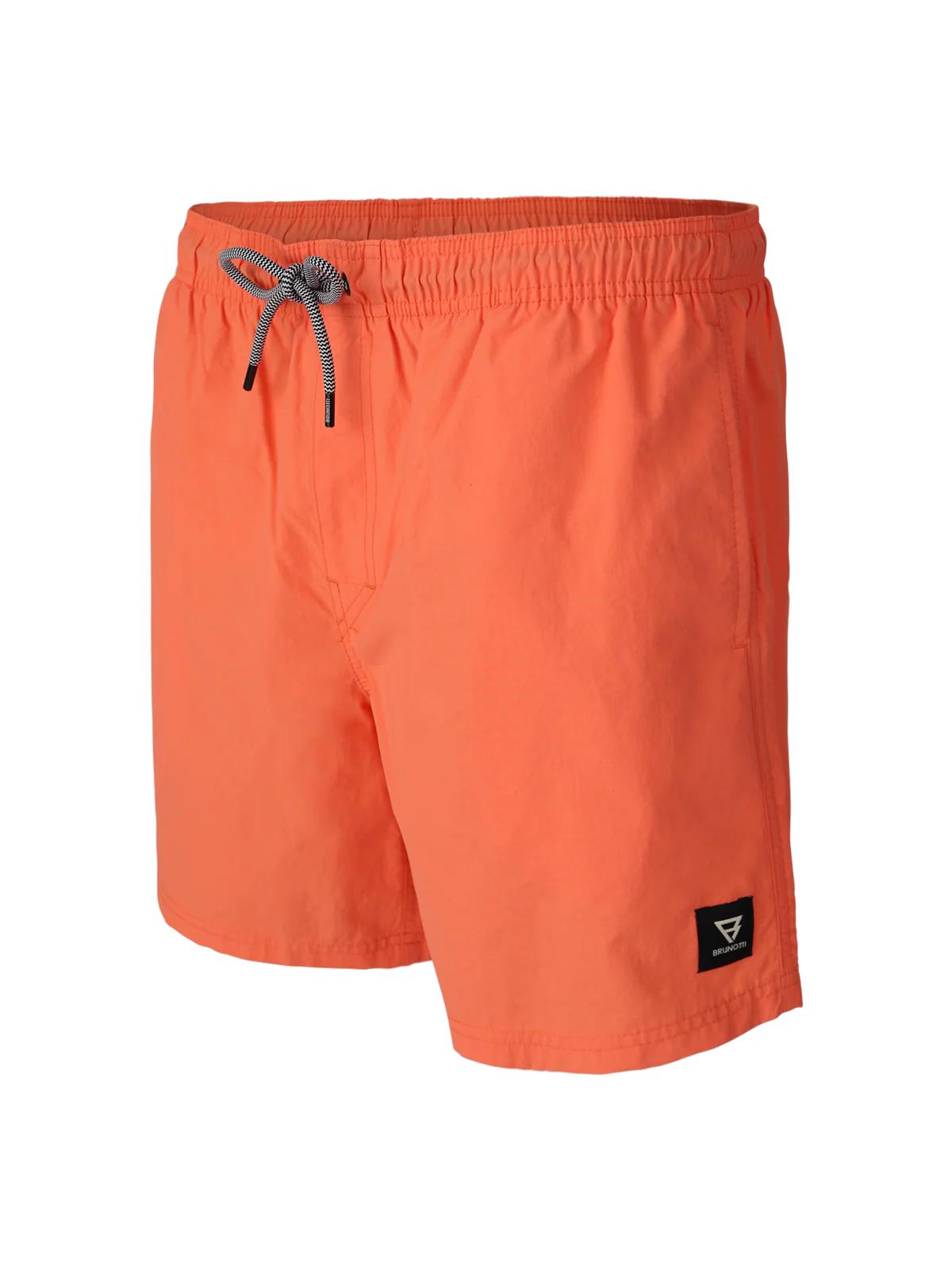 Hester Men Swim Shorts | Melon - Image 10