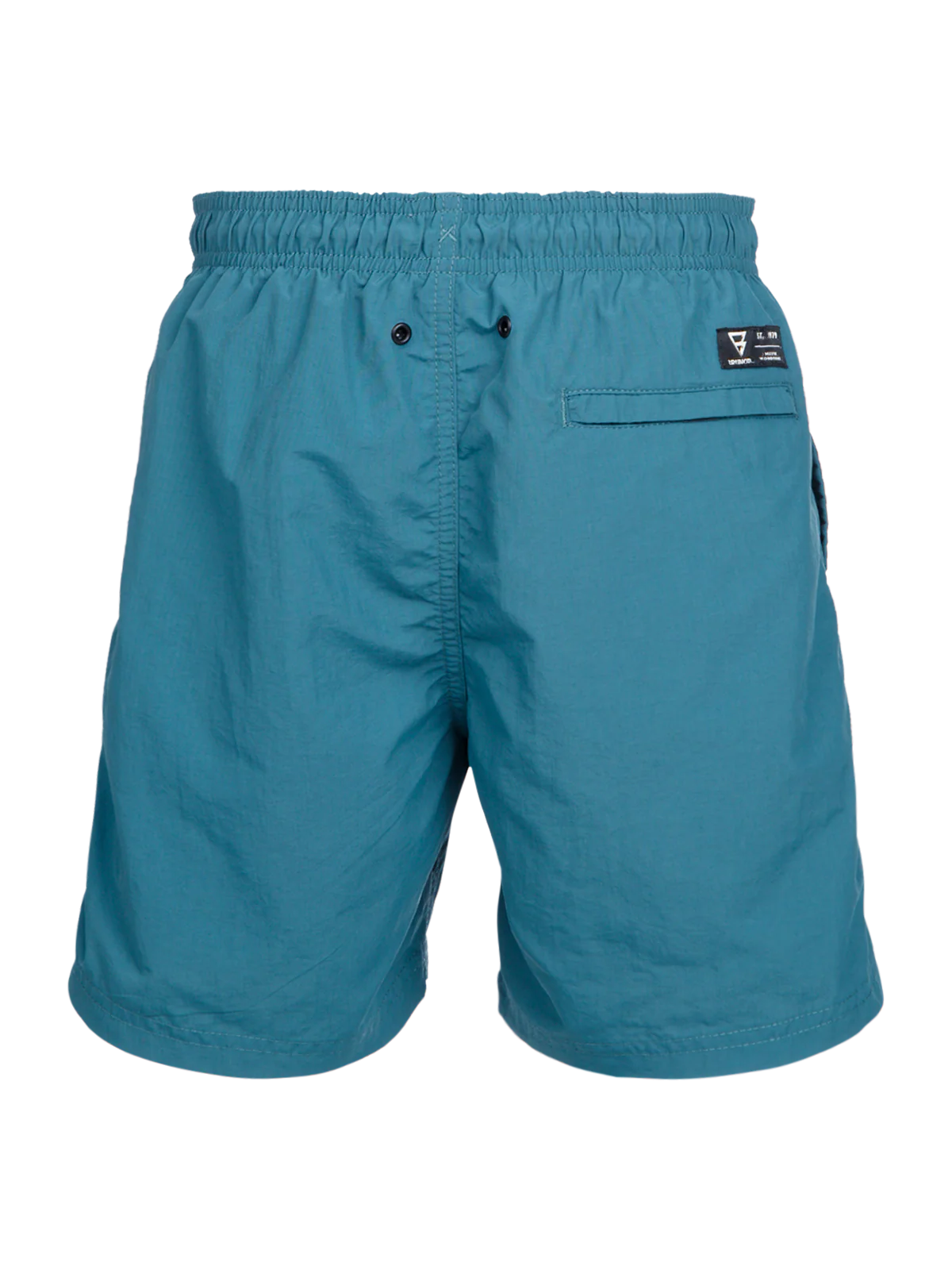 Hestey Boys Swim Shorts | Mediterranea - Image 9