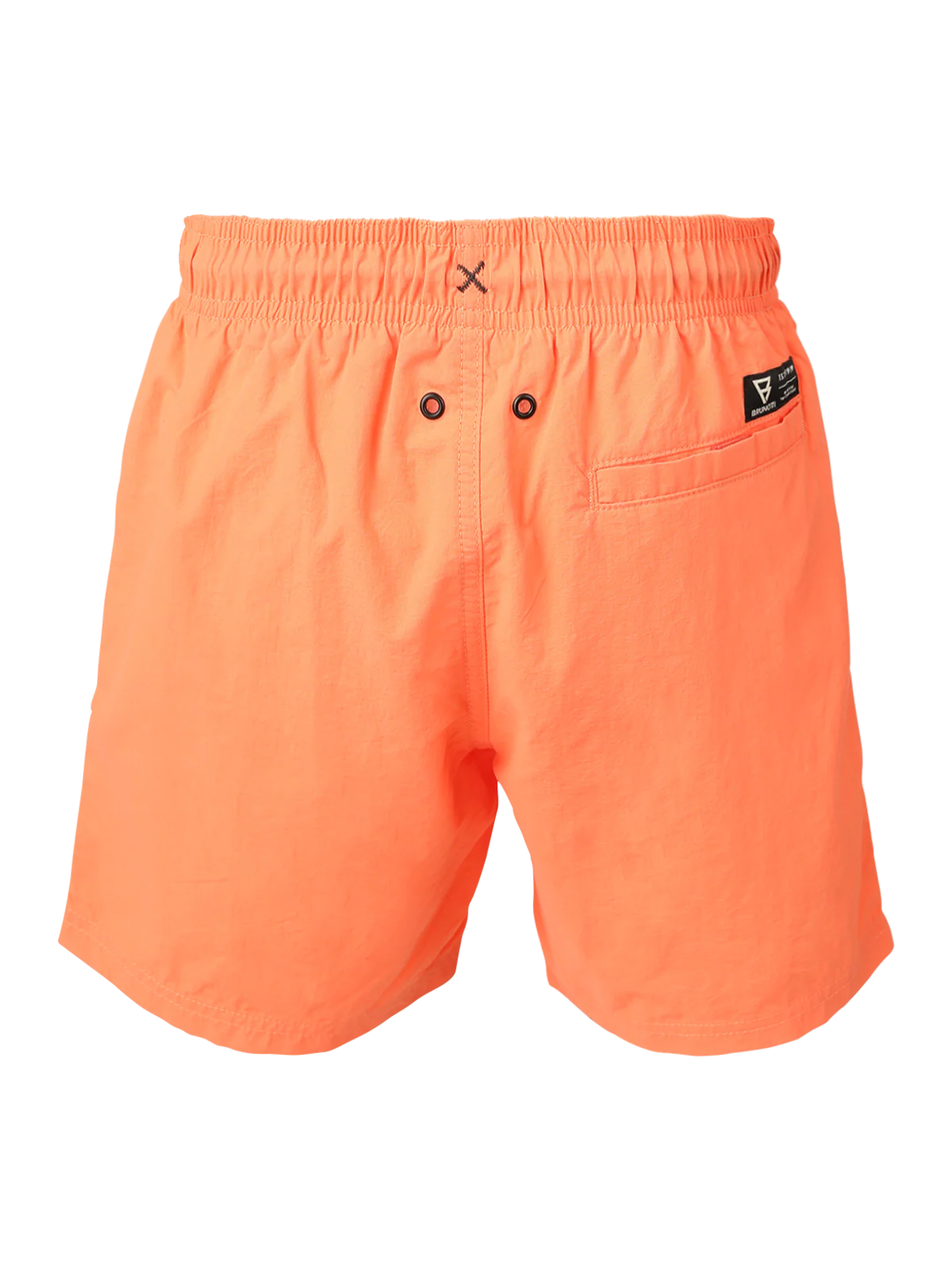 Hestey Boys Swim Shorts | Melon - Image 8