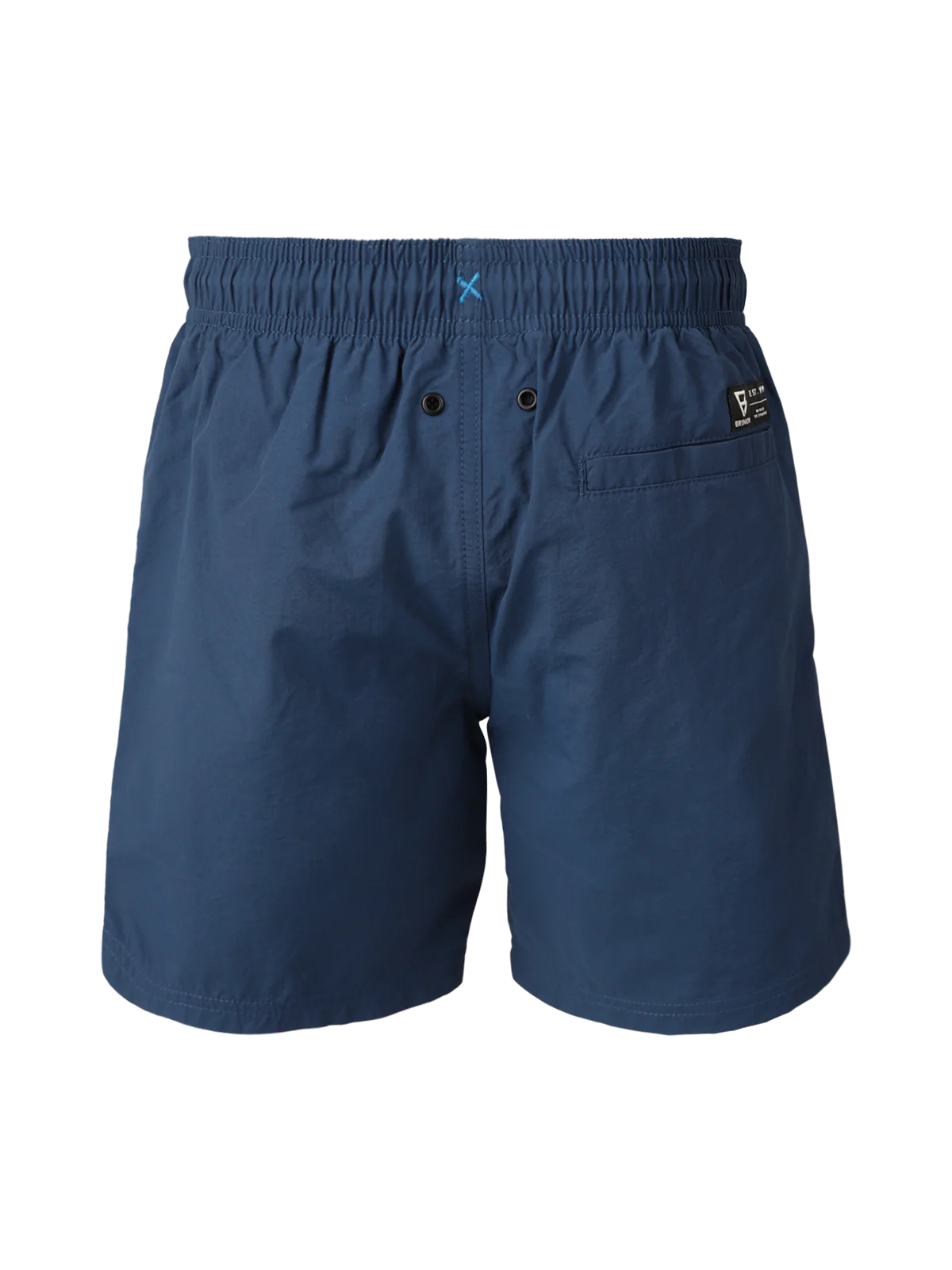 Hestey Boys Swim Shorts | Night Blue - Image 8