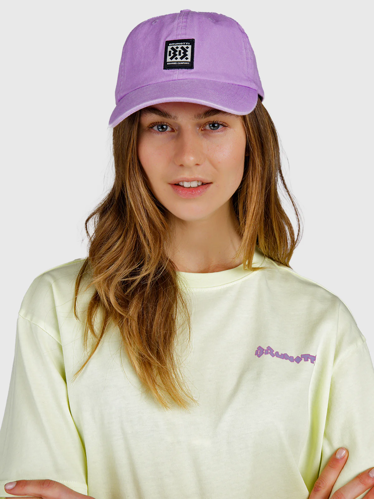 High-95 Cap | Wisteria - Image 2