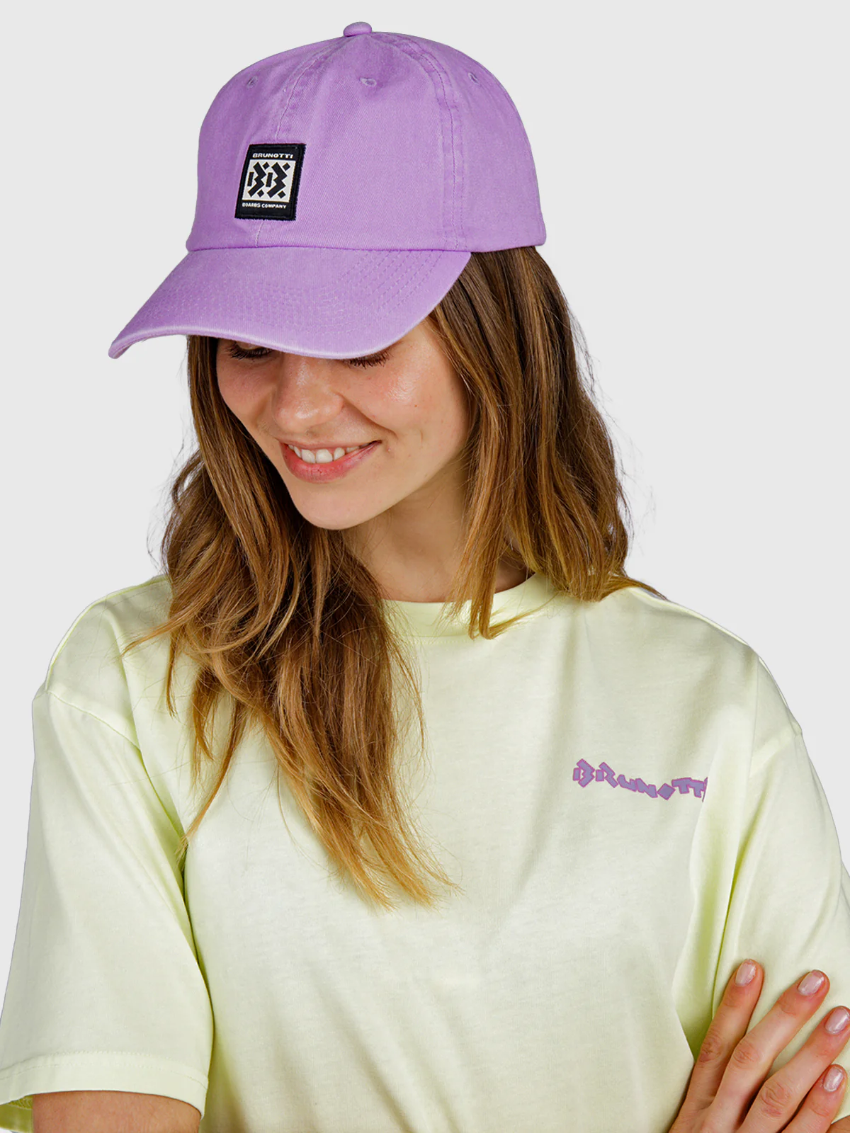 High-95 Cap | Wisteria - Image 3