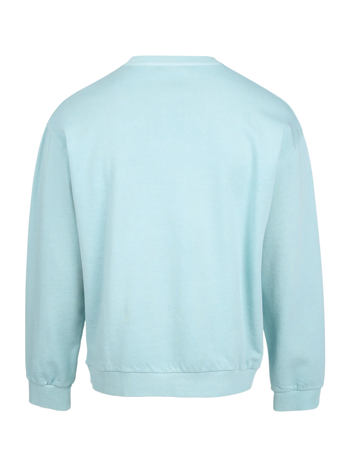 High-95 Men Sweater | Mist - Image 8