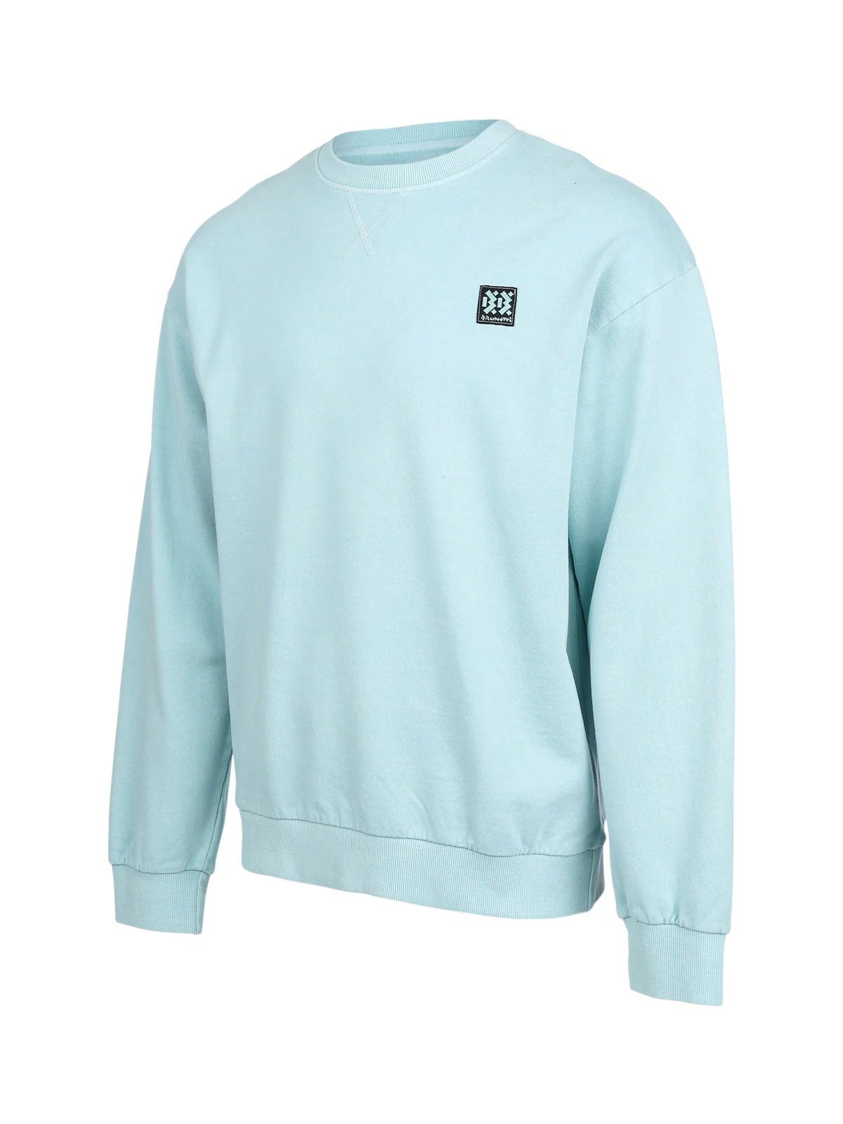 High-95 Men Sweater | Mist - Image 9