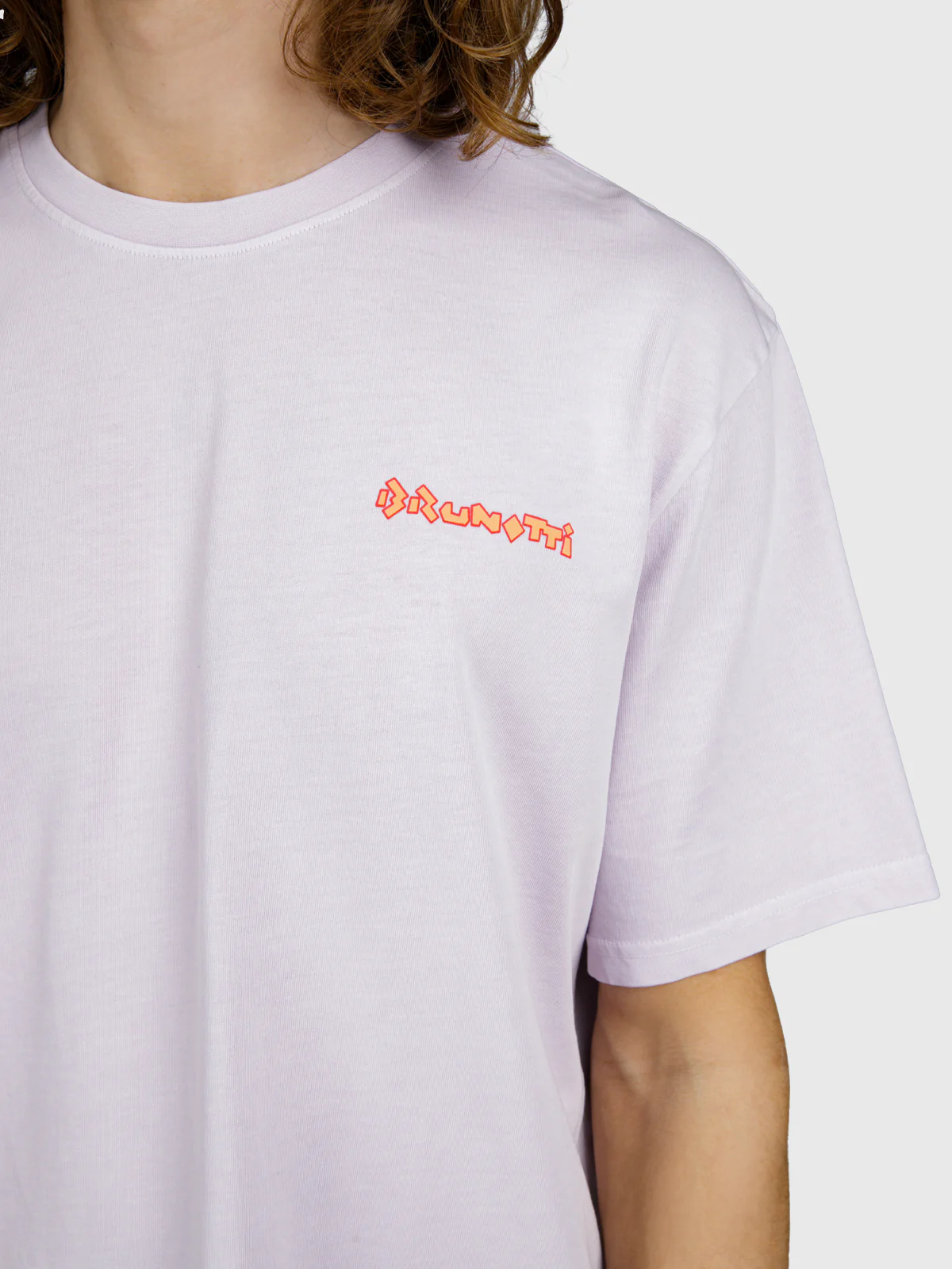 High-95-Print Men T-shirt | Wisteria - Image 10