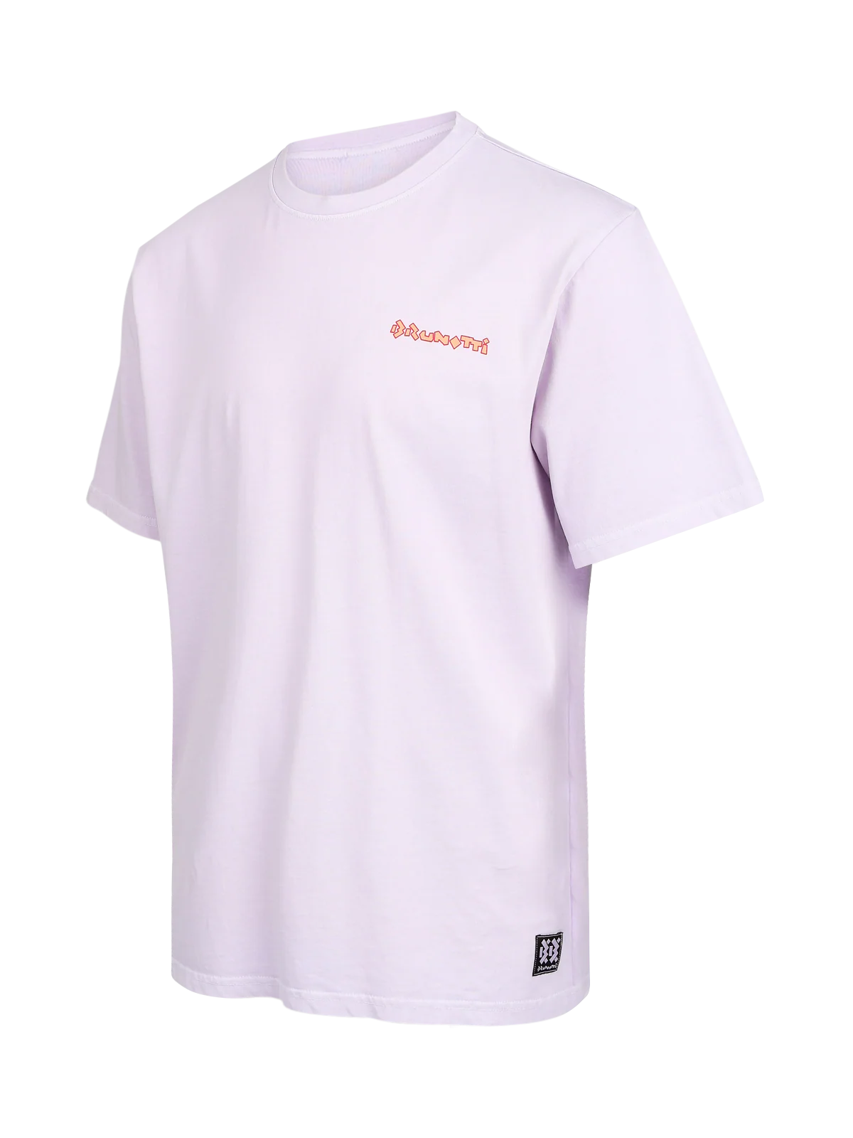 High-95-Print Men T-shirt | Wisteria - Image 9