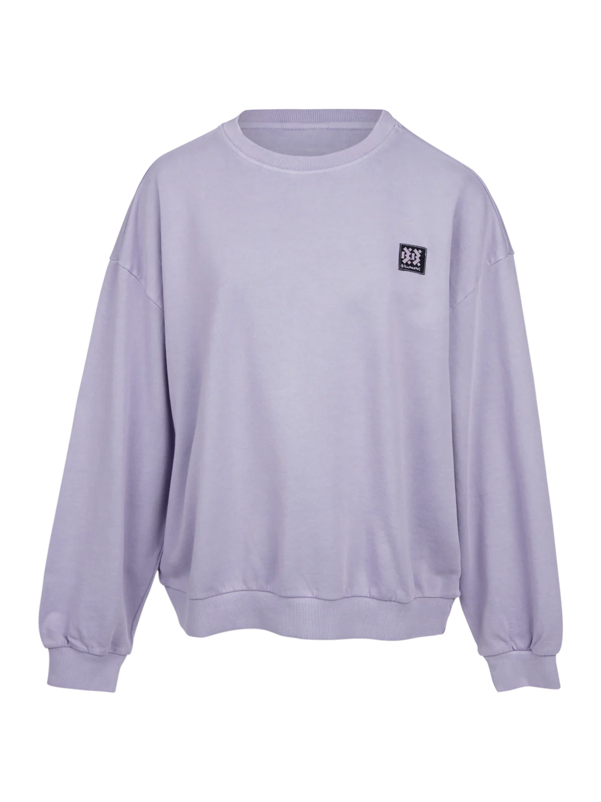 High-95 Women Sweater | Wisteria - Image 7
