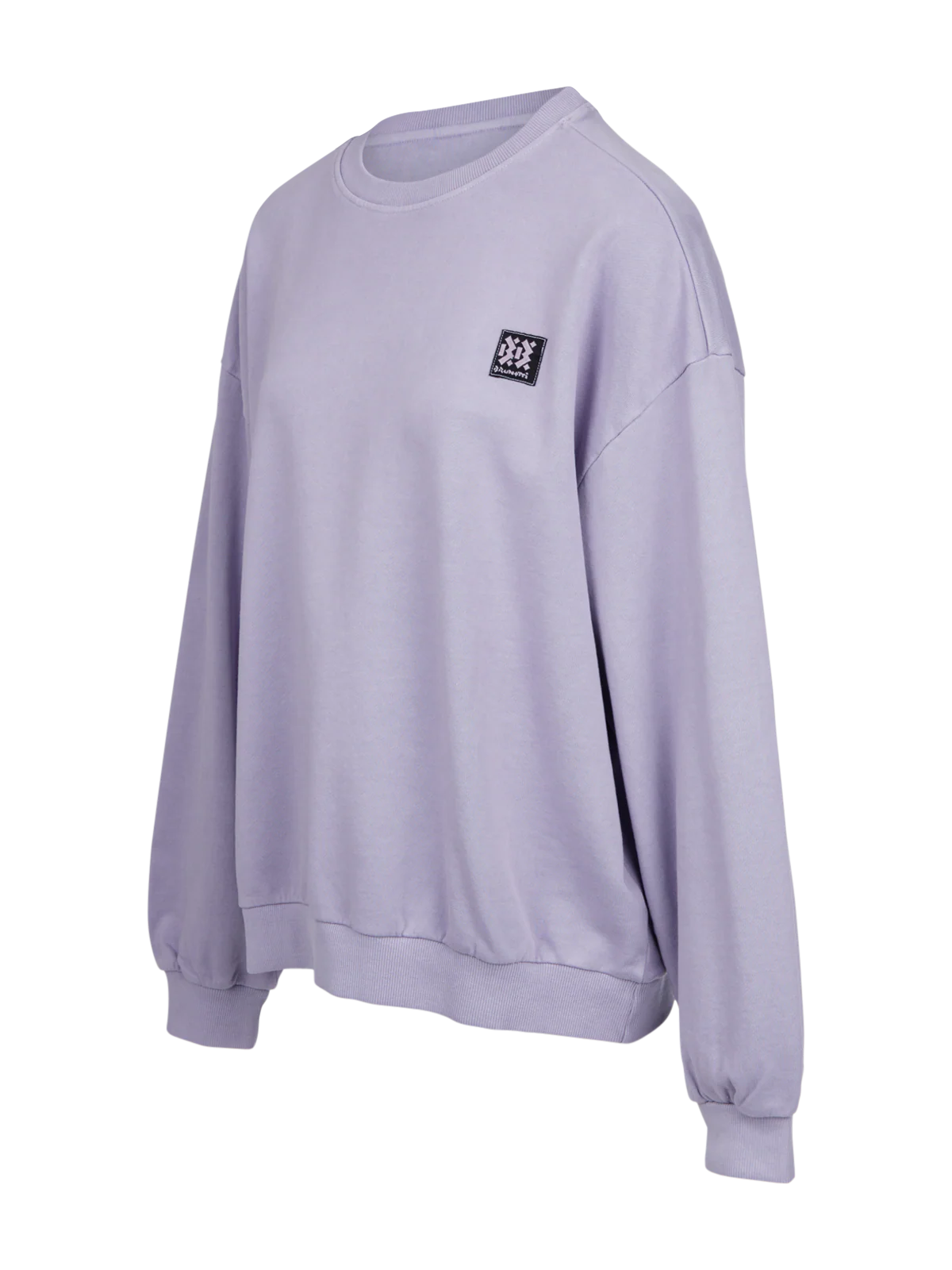 High-95 Women Sweater | Wisteria - Image 9