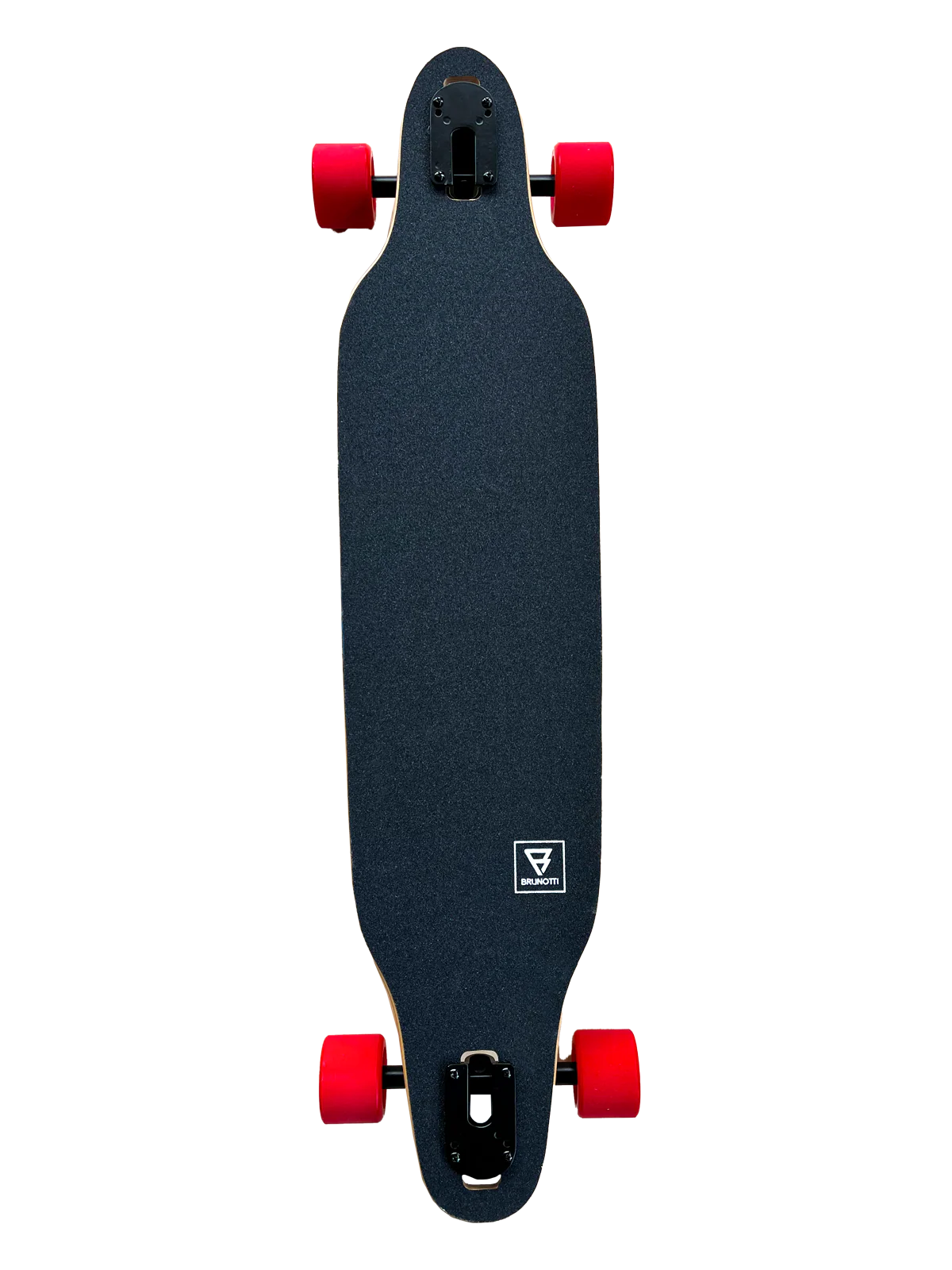 Hillside Longboard | Blue - Image 3