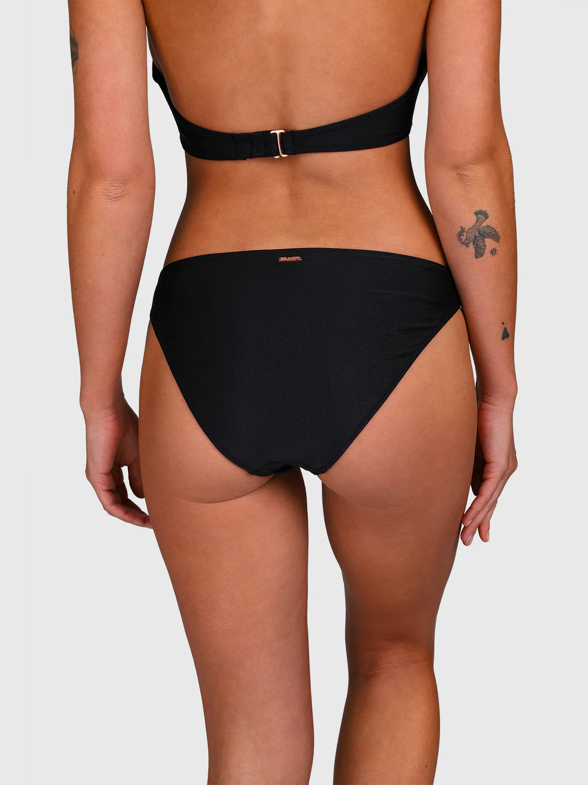 Hollymai-Shine Women Bikini | Black - Image 13