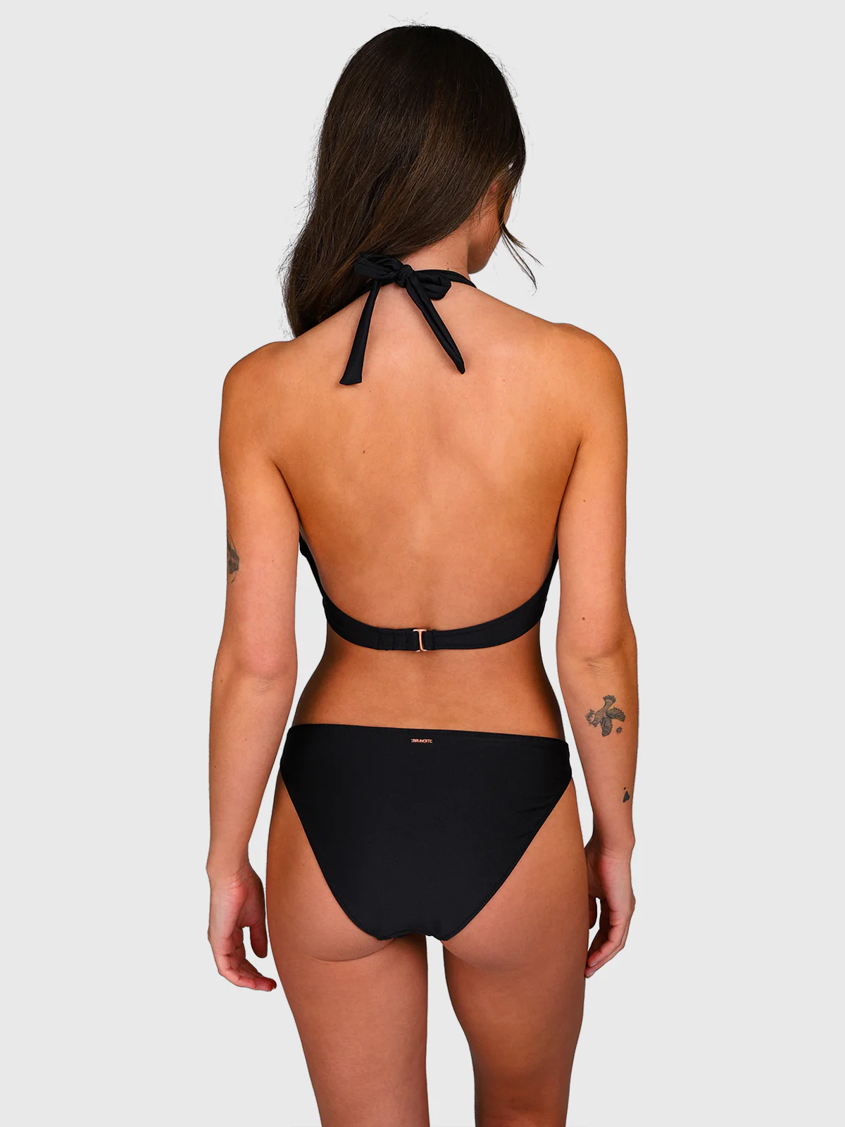 Hollymai-Shine Women Bikini | Black - Image 3