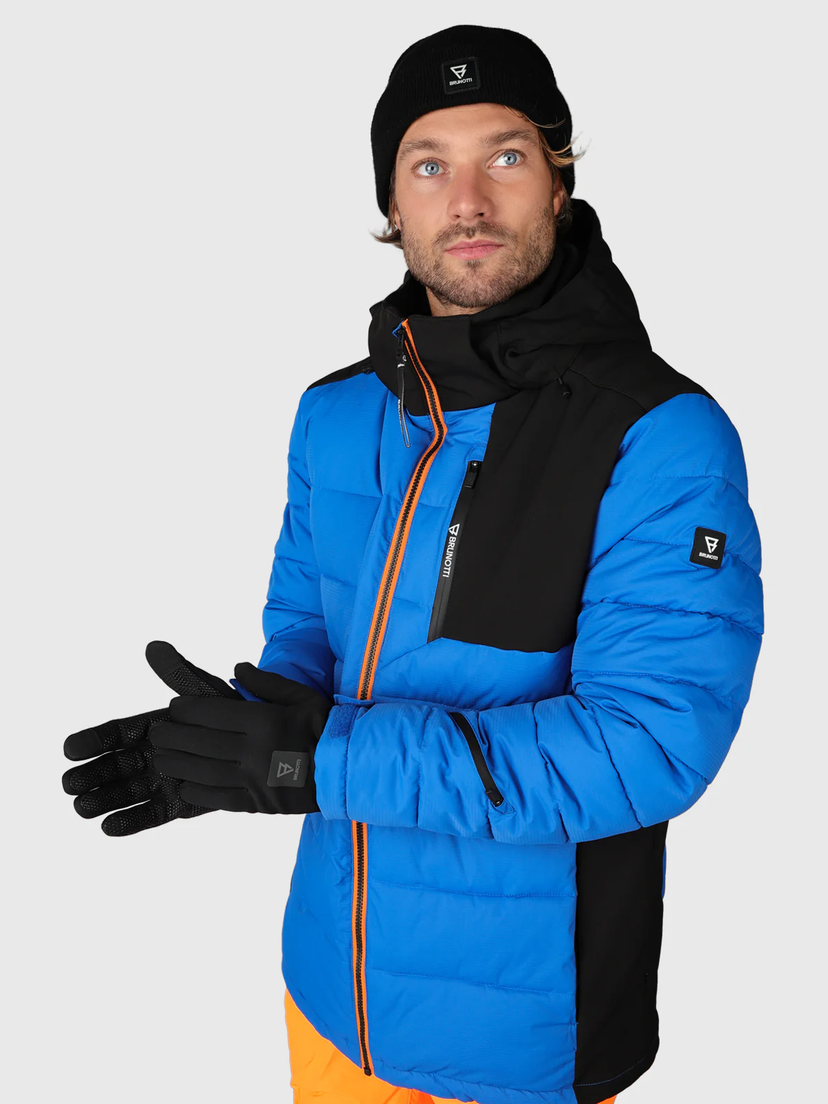 Inner Glove Men - Image 7