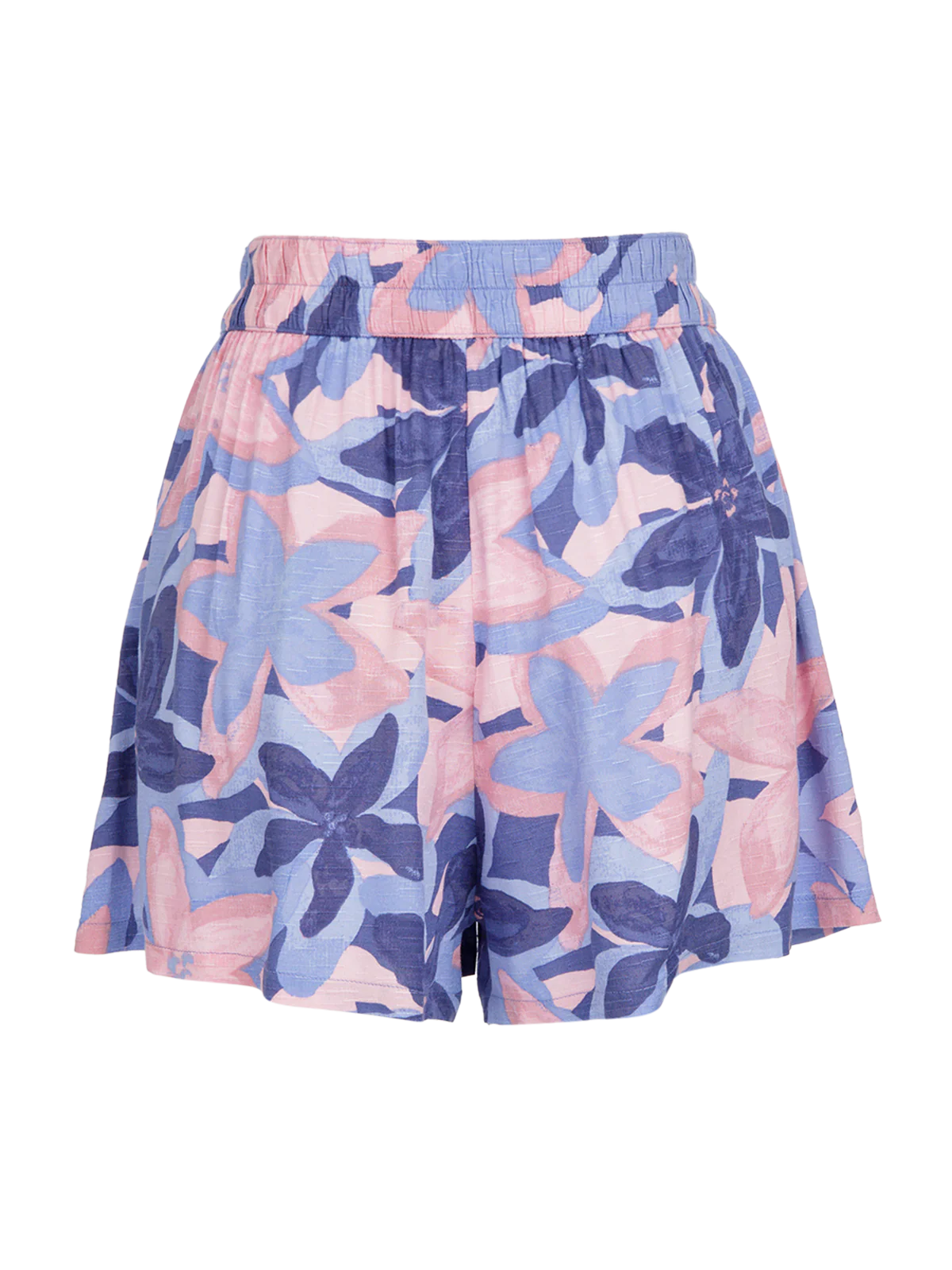 Ize-Print Women Shorts | Jewel - Image 9