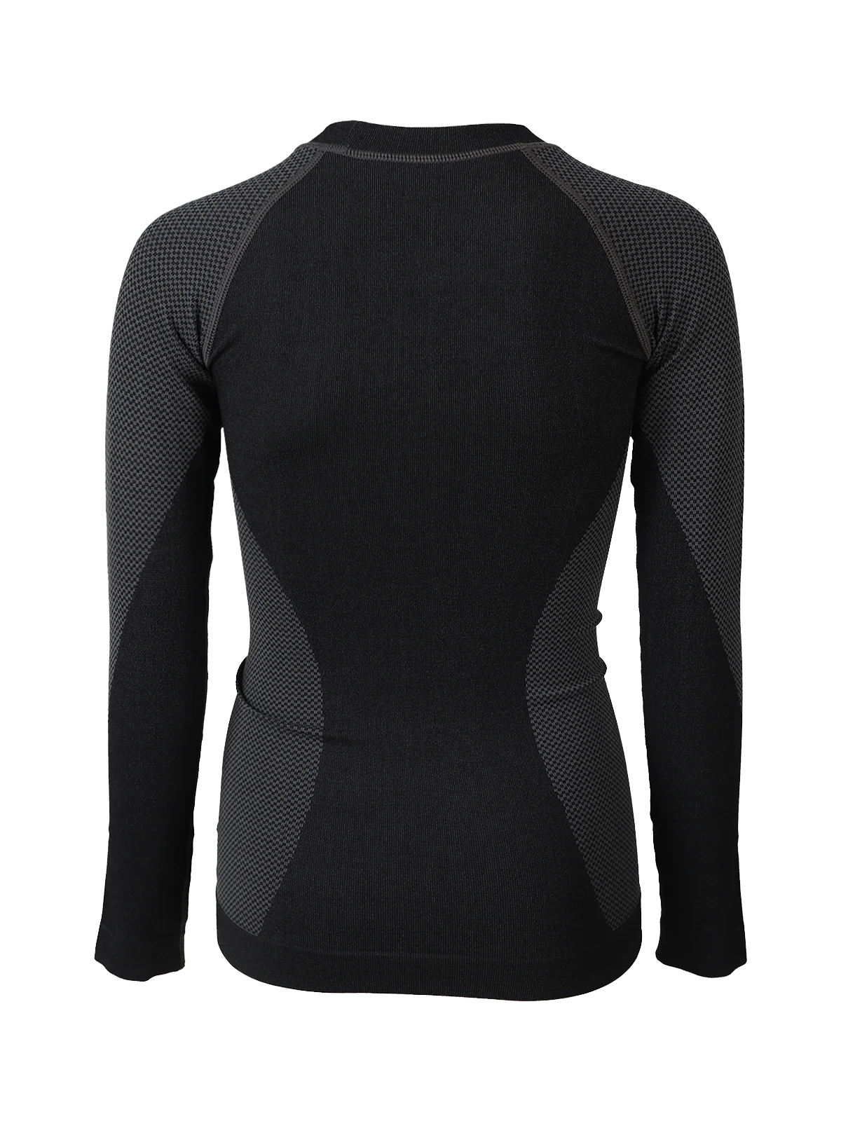 James Kids Thermal Top | Black - Image 2