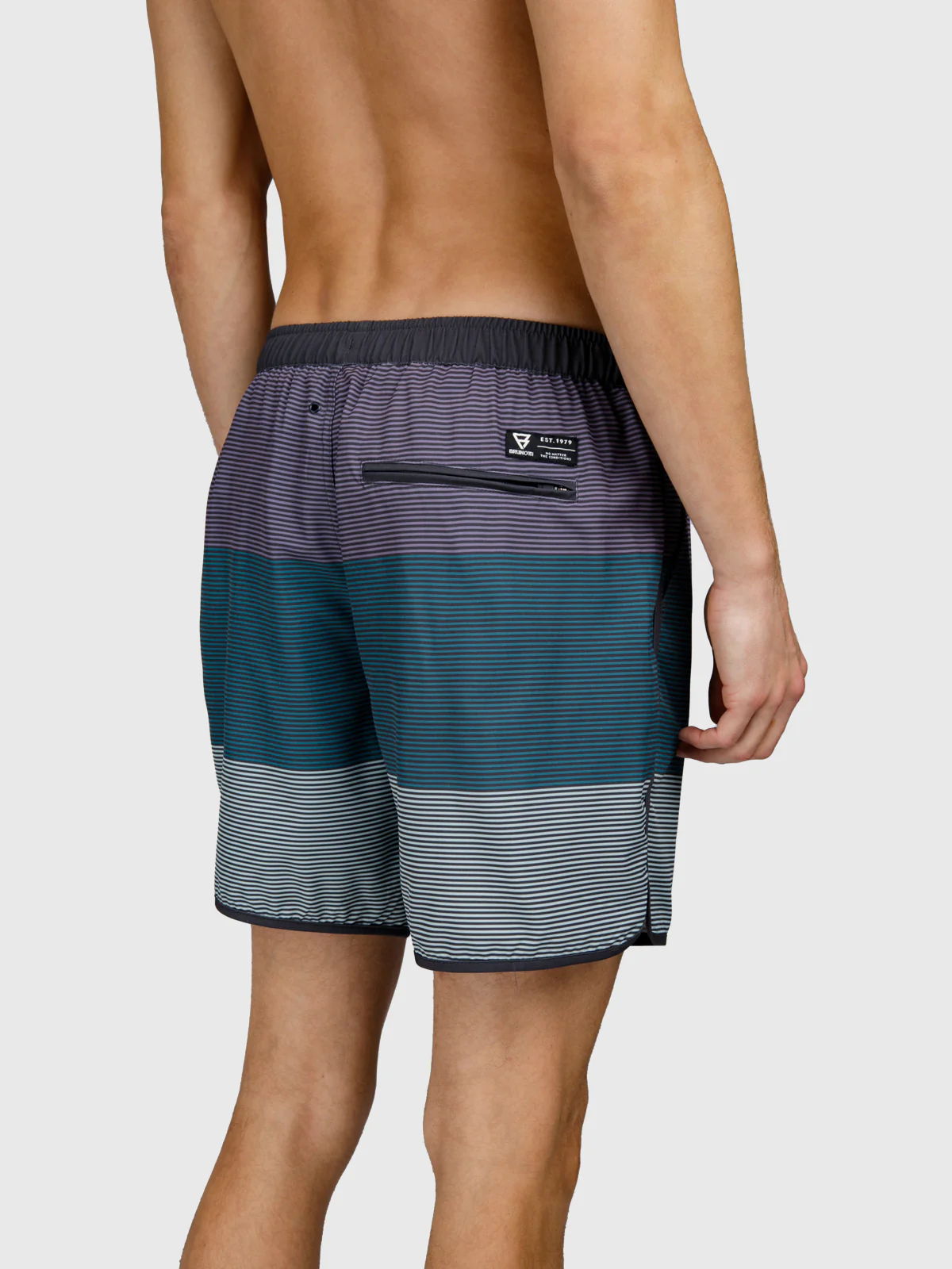 Jaxx Men Swim Shorts | Mediterranea - Image 10