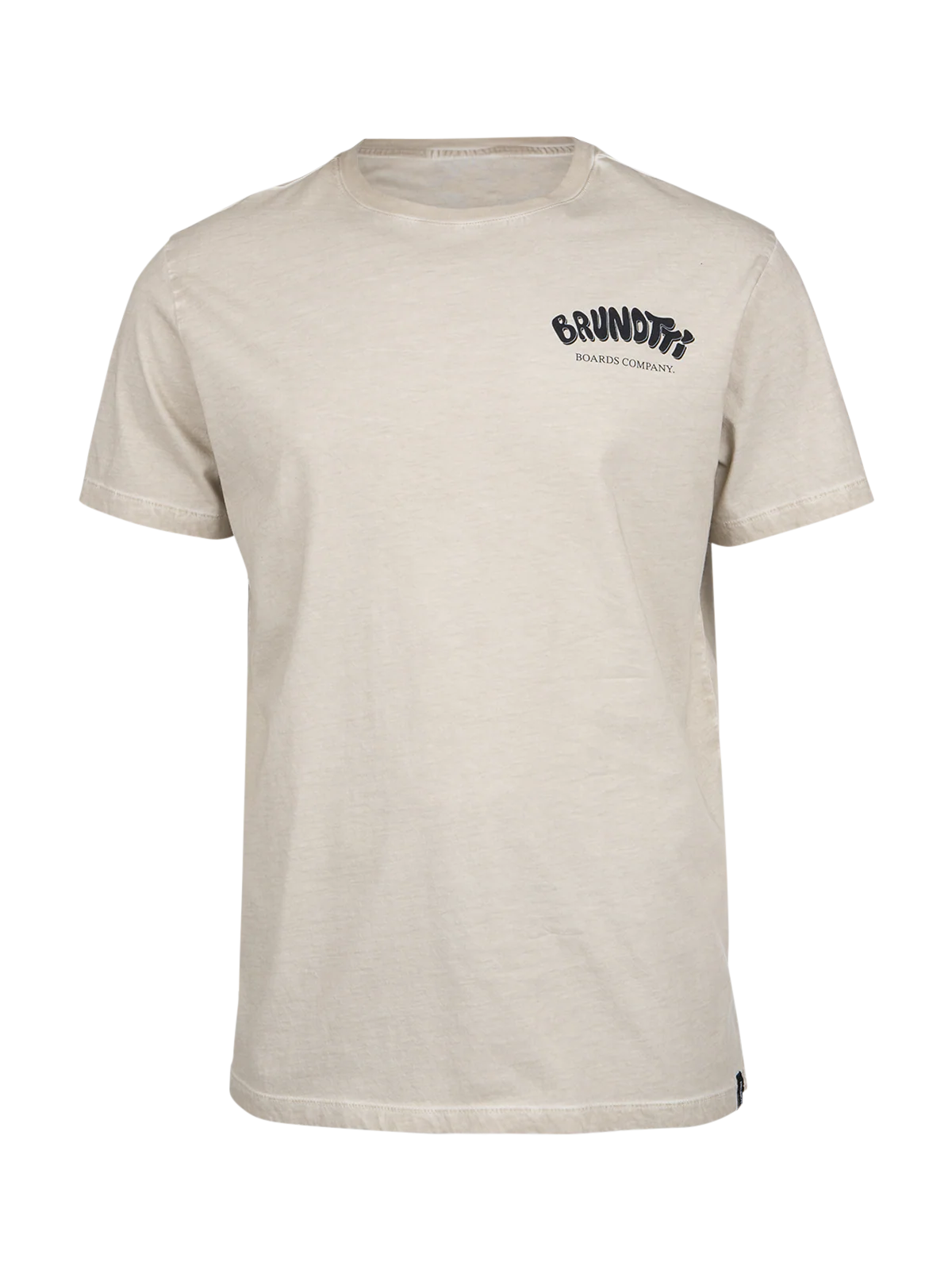 Johnian Men T-shirt | Feather Grey - Image 7